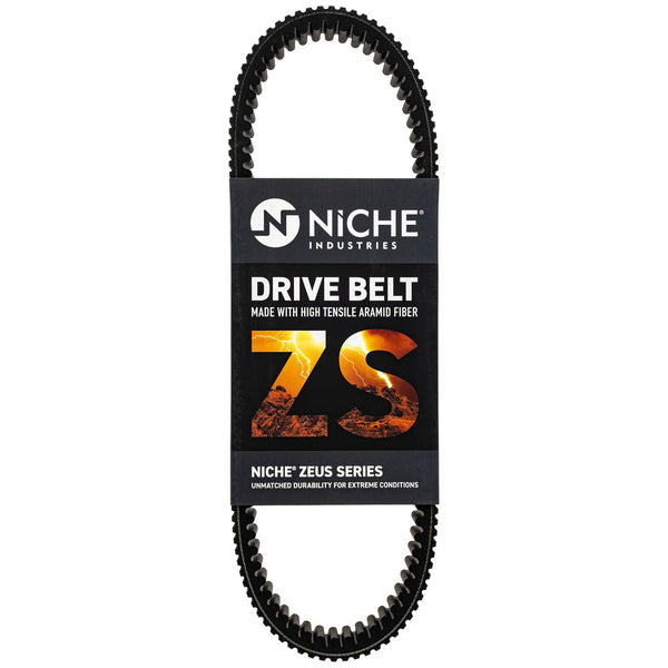 Drive Belt Can-Am | NICHE PARTS