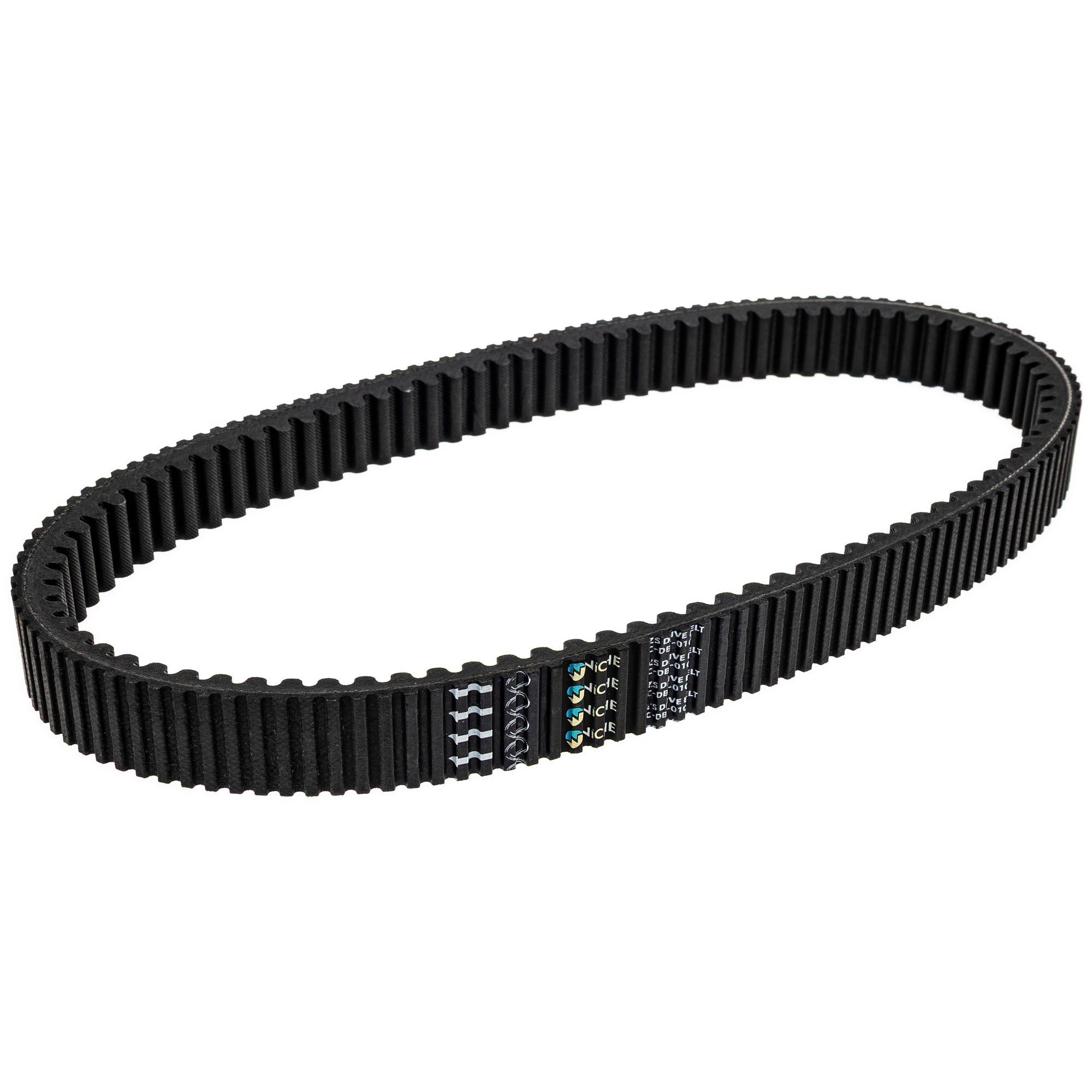 Drive Belt For Can-Am 422280654 422280652 422280651 420280656 420280652 420280651 417300574