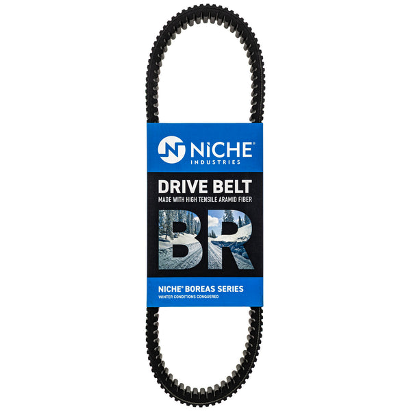 Drive Belt Arctic Cat | NICHE PARTS