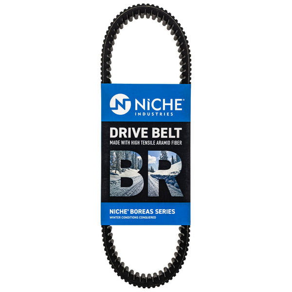 Drive Belt Arctic Cat | NICHE PARTS