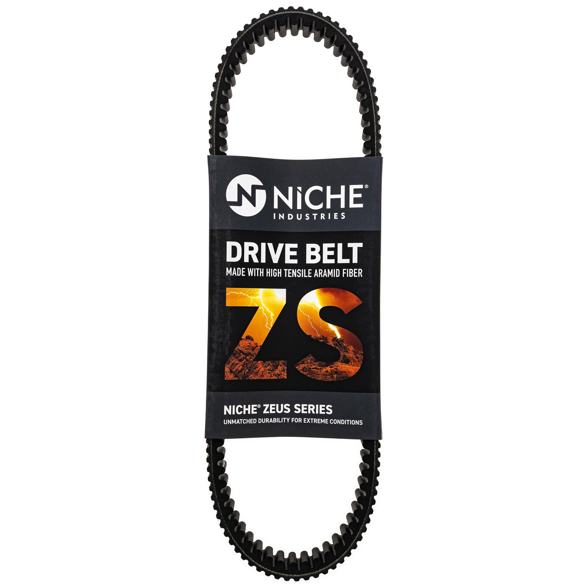 Drive Belt Polaris | NICHE PARTS