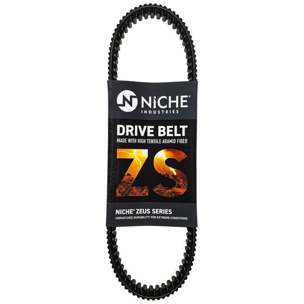 Drive Belt Polaris | NICHE PARTS