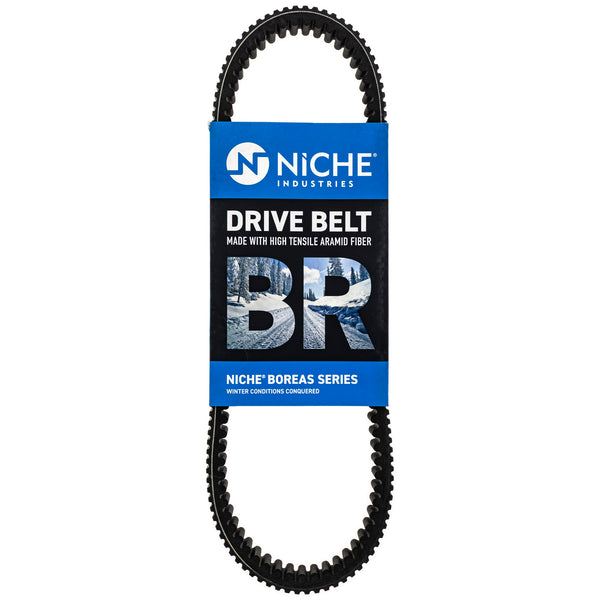 Drive Belt Polaris | NICHE PARTS
