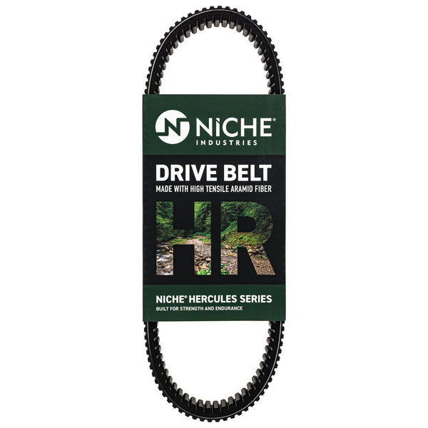 Drive Belt Yamaha | NICHE PARTS