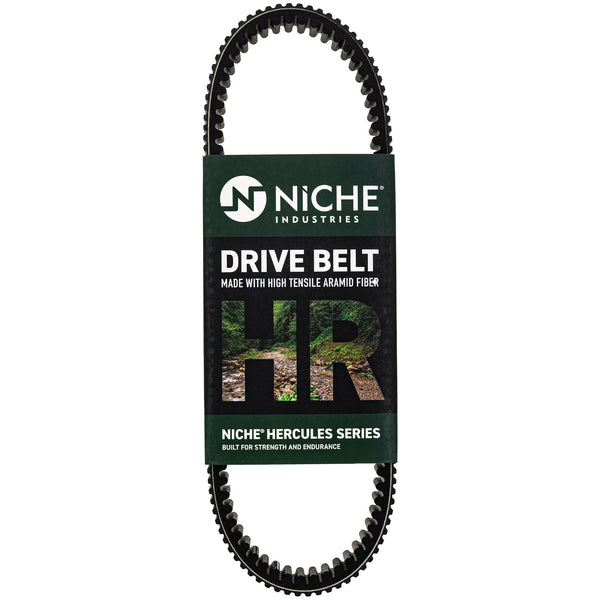 Drive Belt Polaris | NICHE PARTS
