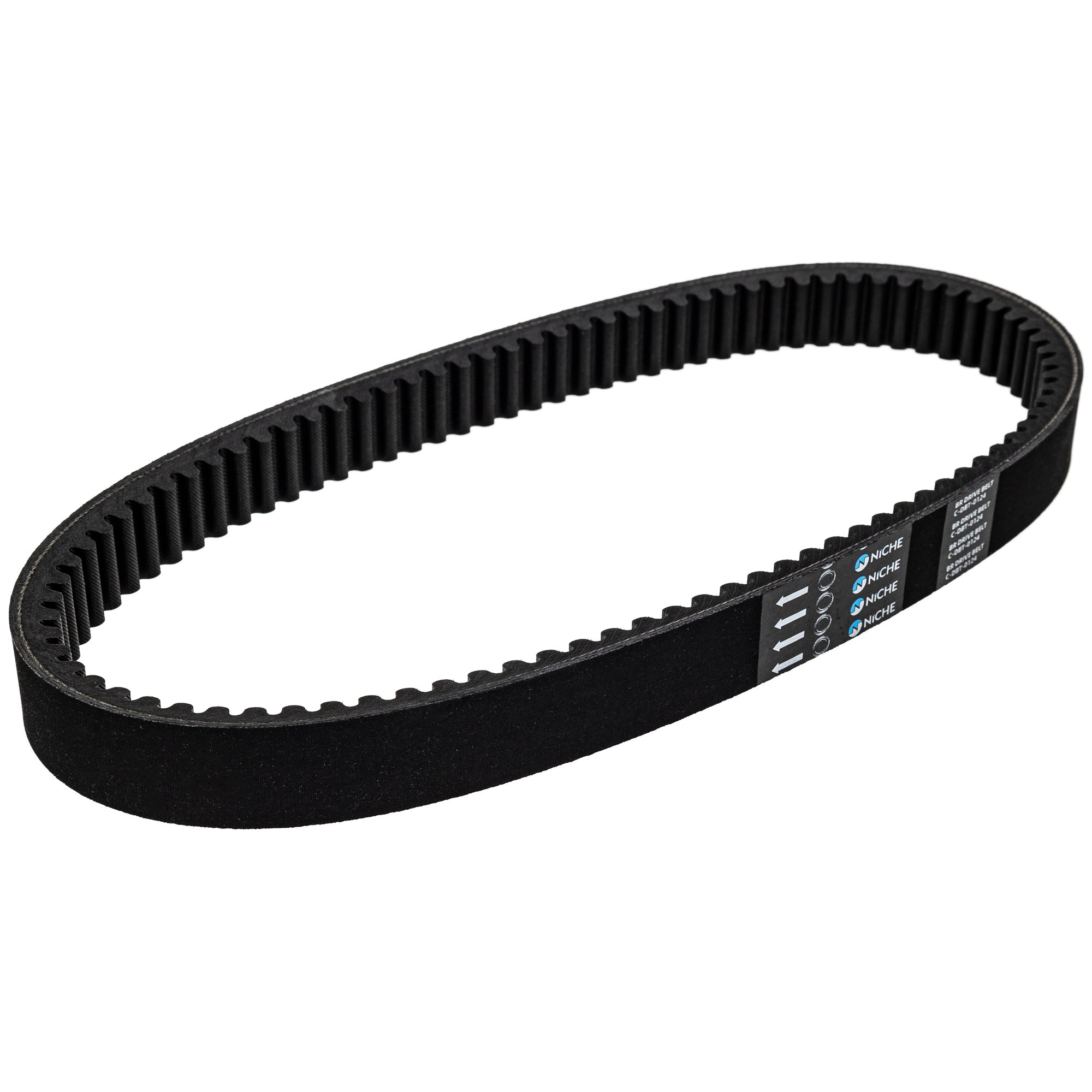 Drive Belt For Ski-Doo 417300551 417300383 417300367 417300166