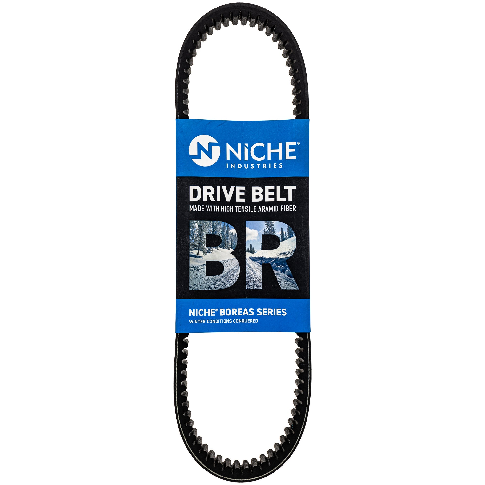 Drive Belt Arctic Cat | NICHE PARTS