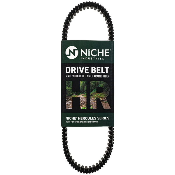 Drive Belt Cushman Arctic Cat | NICHE PARTS