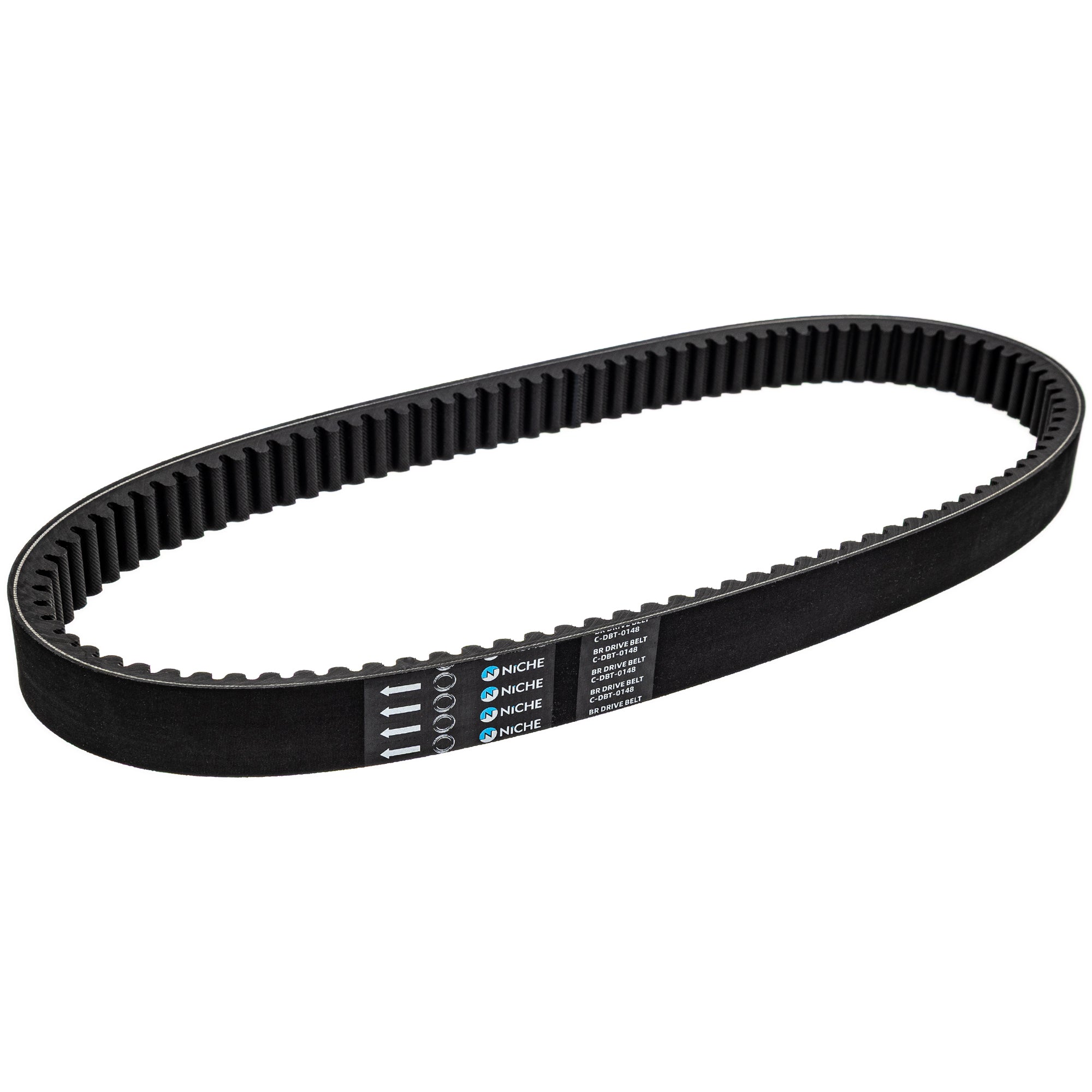 帯付国内盤 HELLBASTARD / NATURAL ORDER Arctic Cat Snowmobile Drive Belt - 0227-103