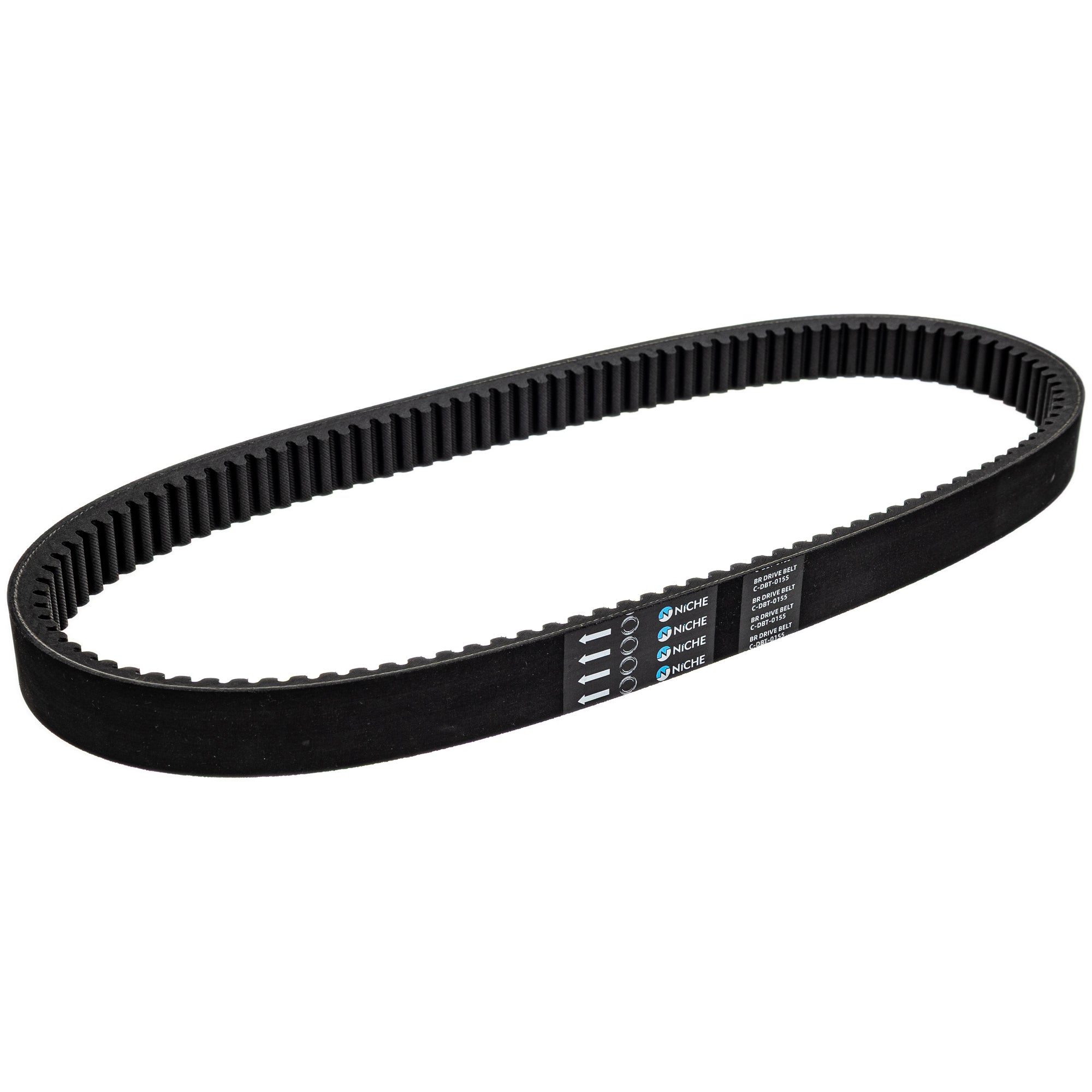bel37 Drive Belt Ski-Doo | NICHE PARTS