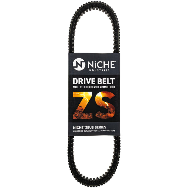 Drive Belt Polaris | NICHE PARTS