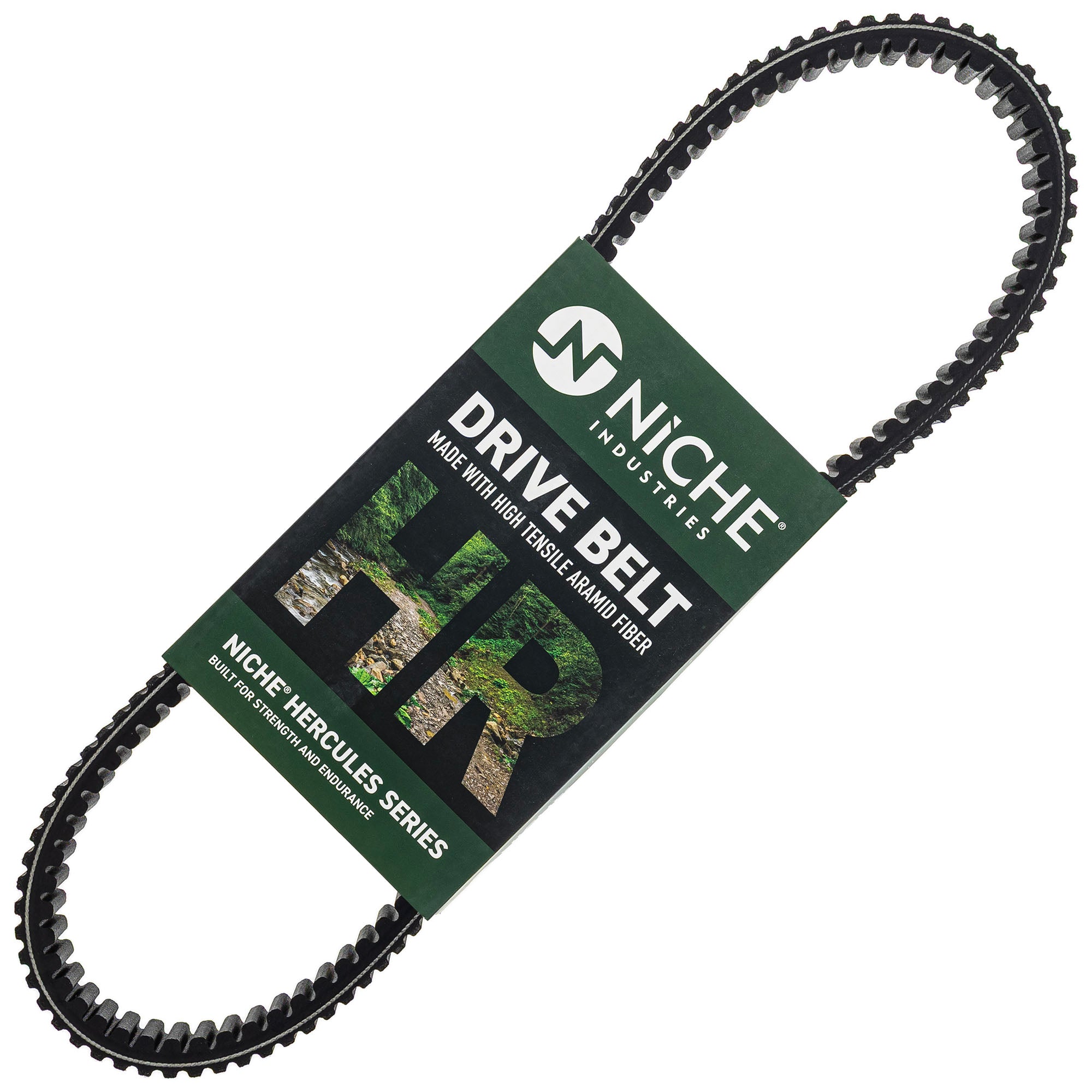 Drive Belt for Ranger M1400 ACE NICHE 519-CDB2386T