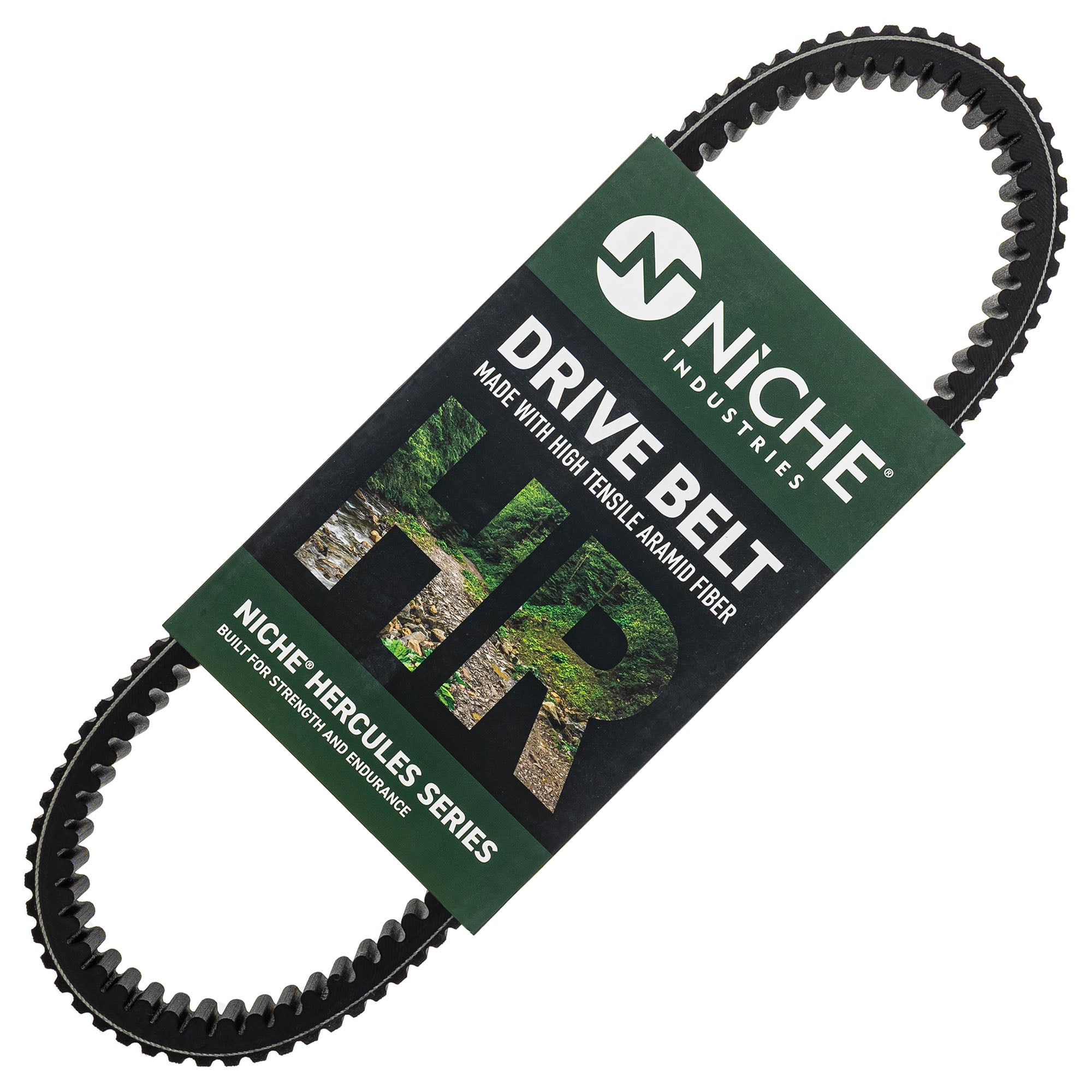 Drive Belt for Cat NICHE 519-CDB2380T