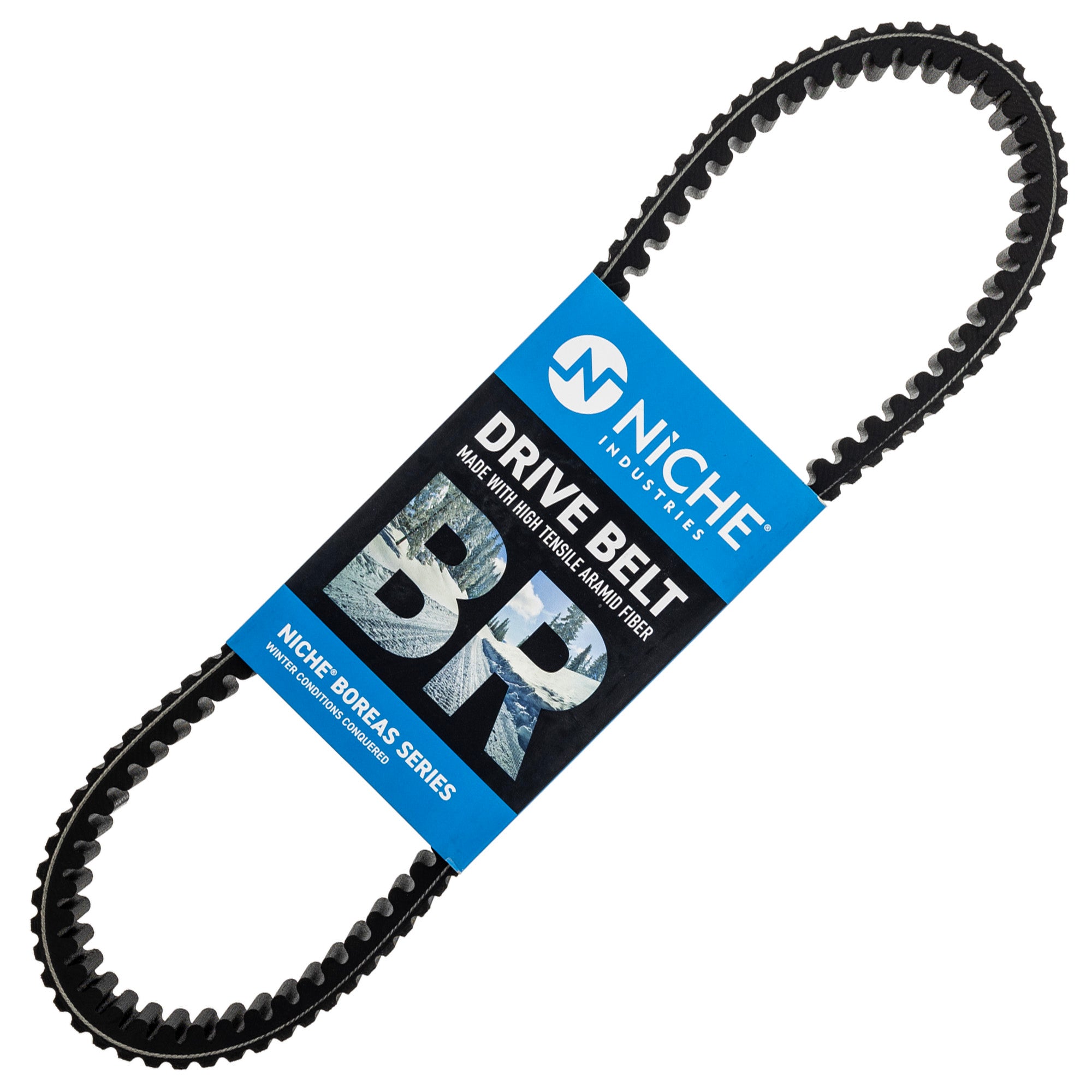 Drive Belt for StarLite Lite Indy NICHE 519-CDB2392T