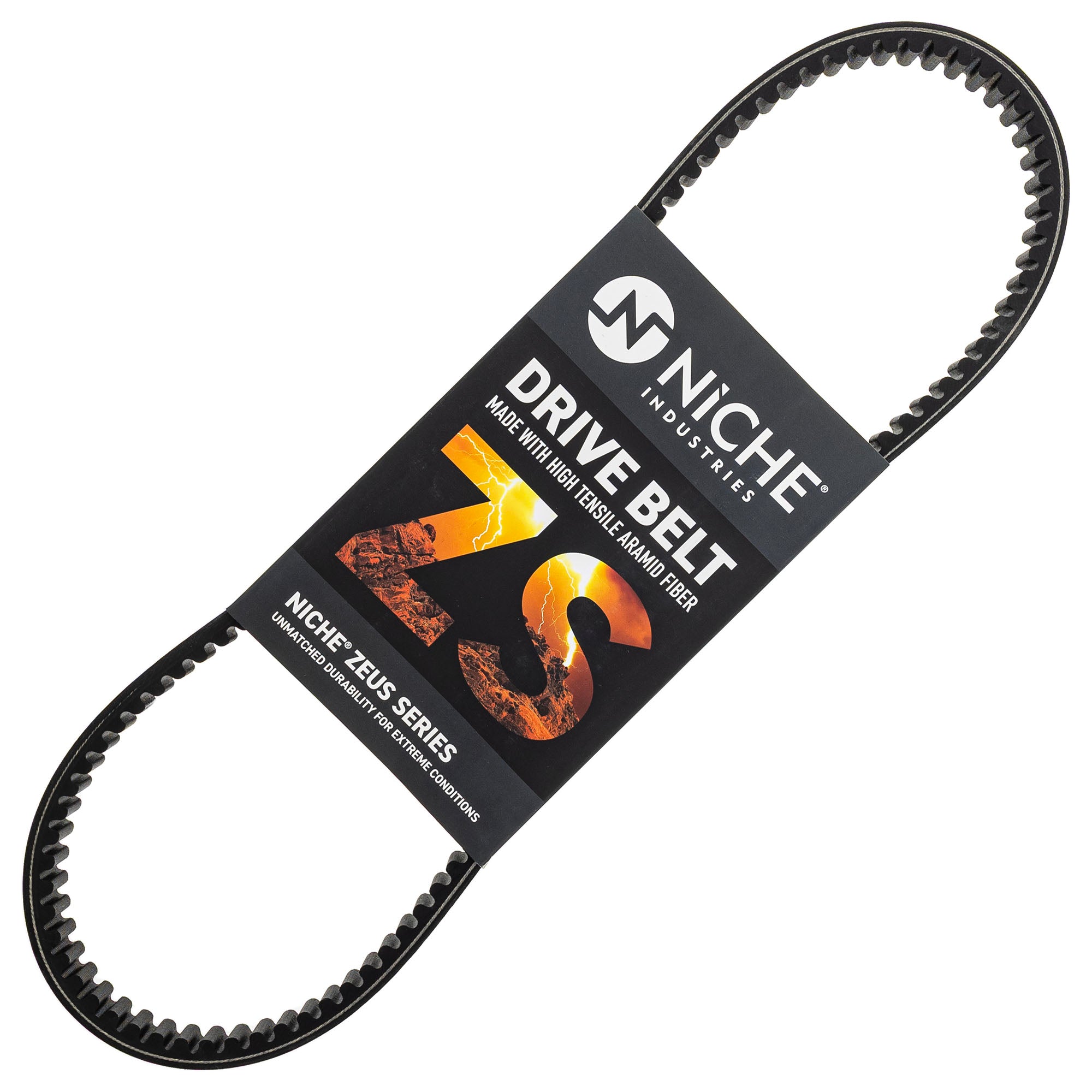 Drive Belt for NICHE 519-CDB2393T