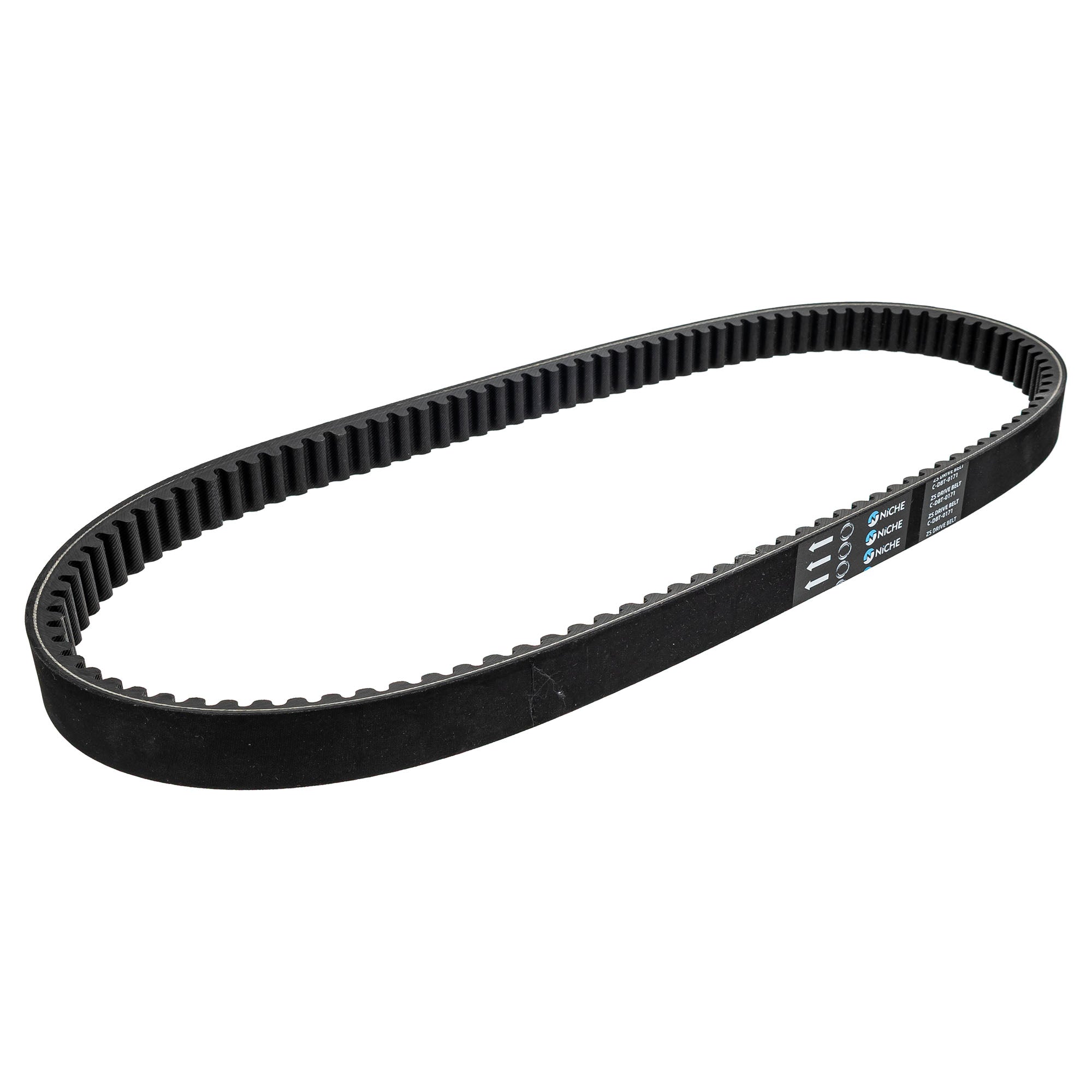 ZEUS Drive Belt for Kawasaki Teryx KRX KRX4 1000 KRF1000 59011-0068