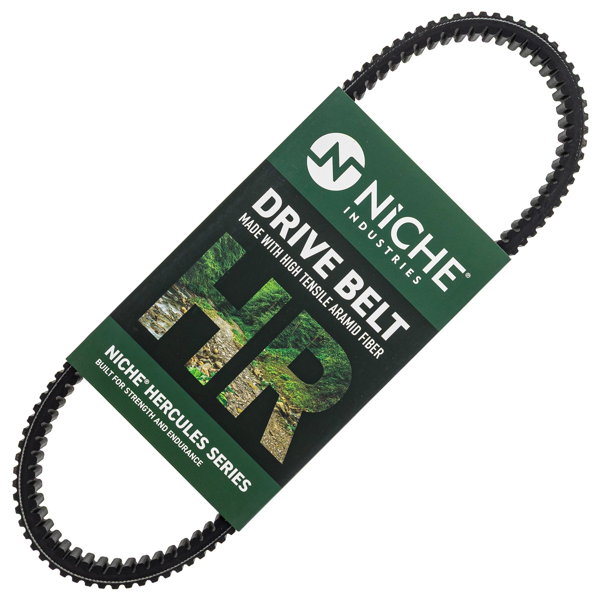 Drive Belt for RZR Ranger ACE NICHE 519-CDB2390T