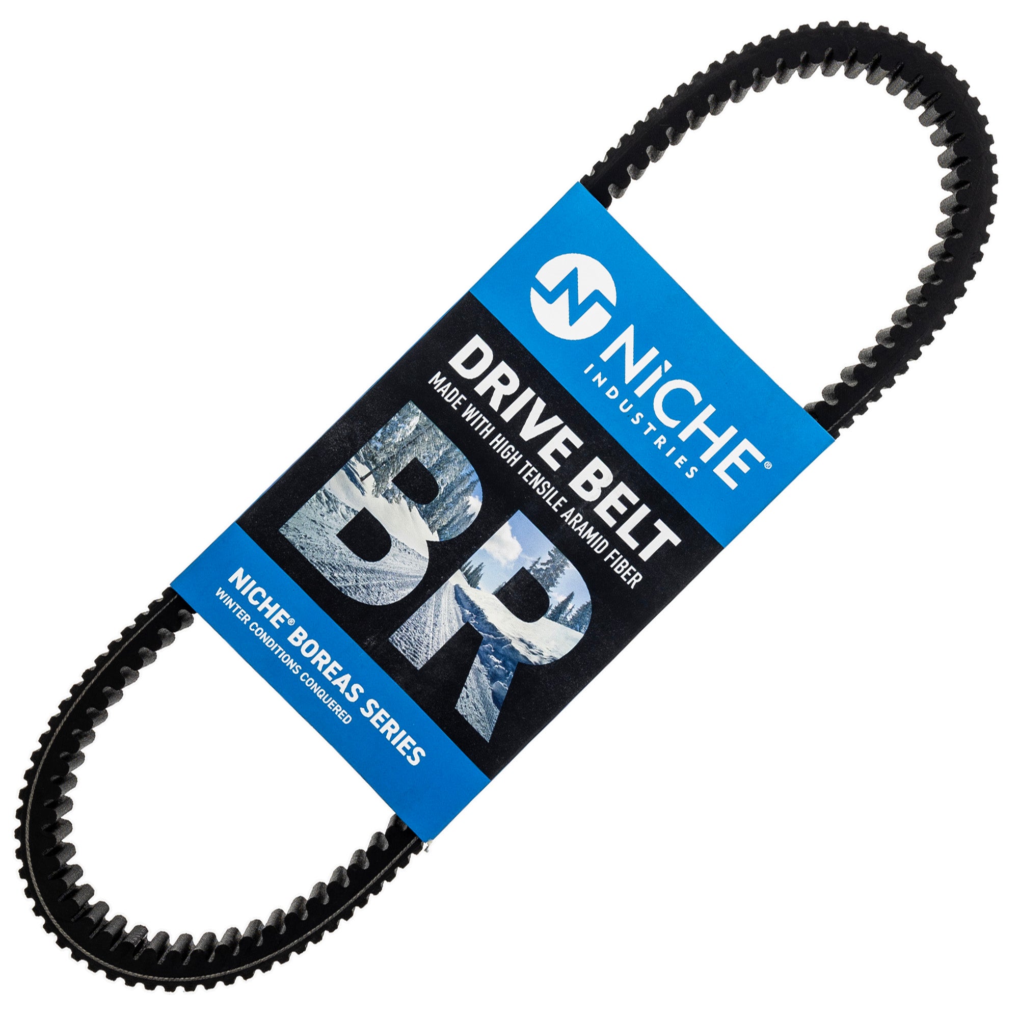 Drive Belt for Cat NICHE 519-CDB2403T