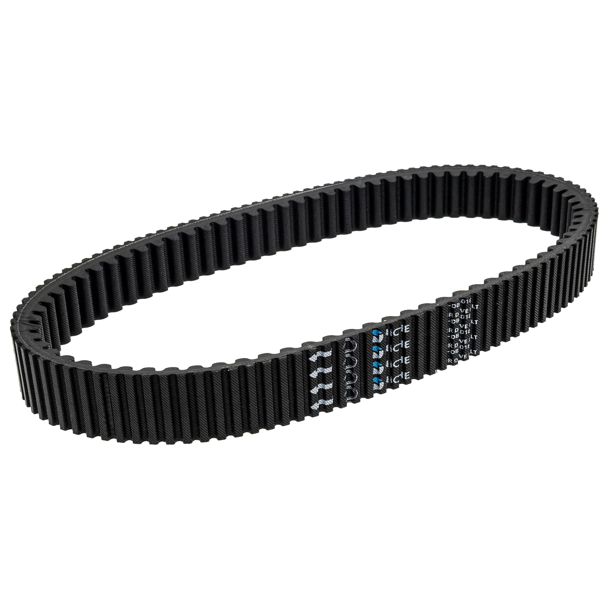 Drive Belt For Arctic Cat Suzuki 3402-757 3402-484 27601-09F60 27601-09F51 0823-013
