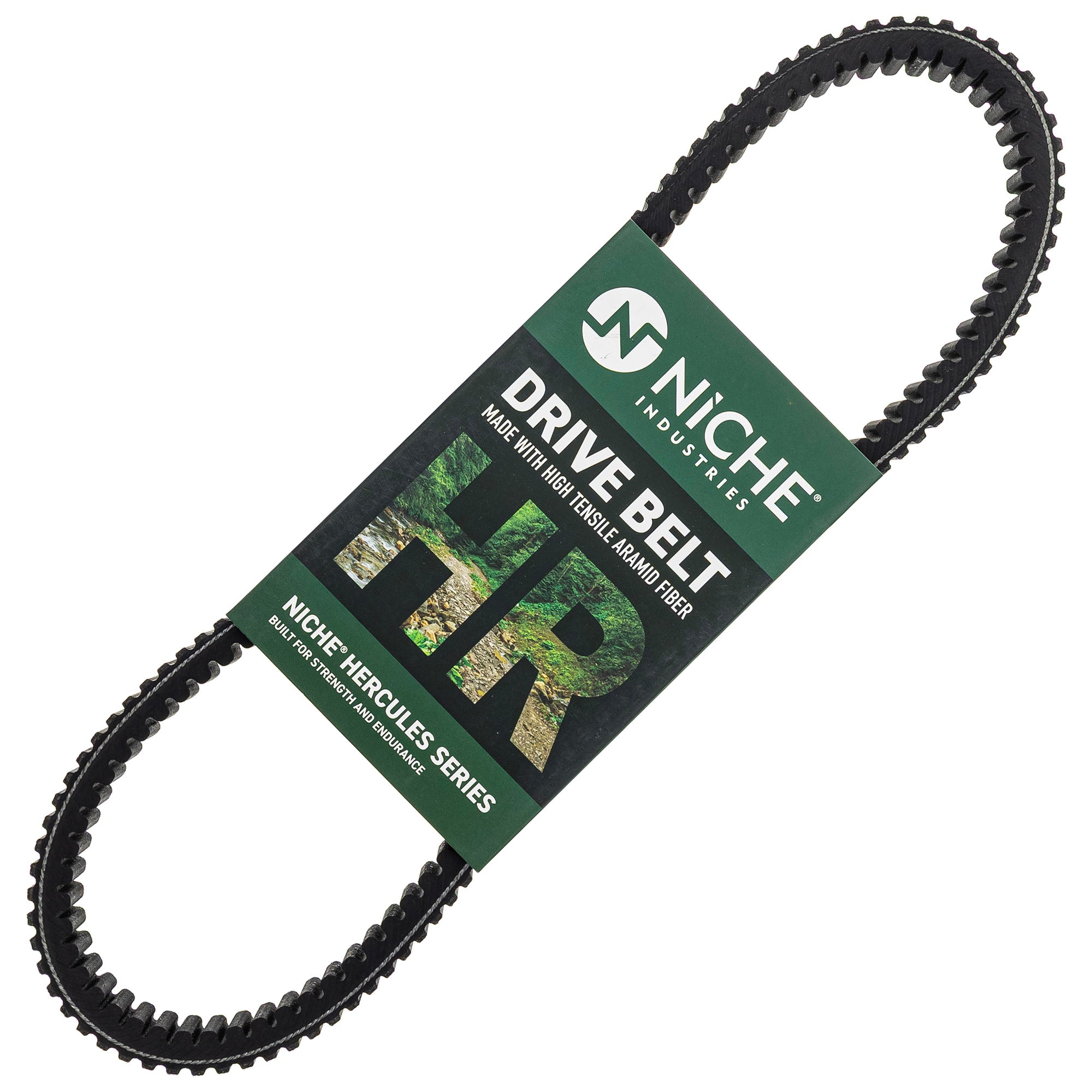 Drive Belt for Cat NICHE 519-CDB2409T
