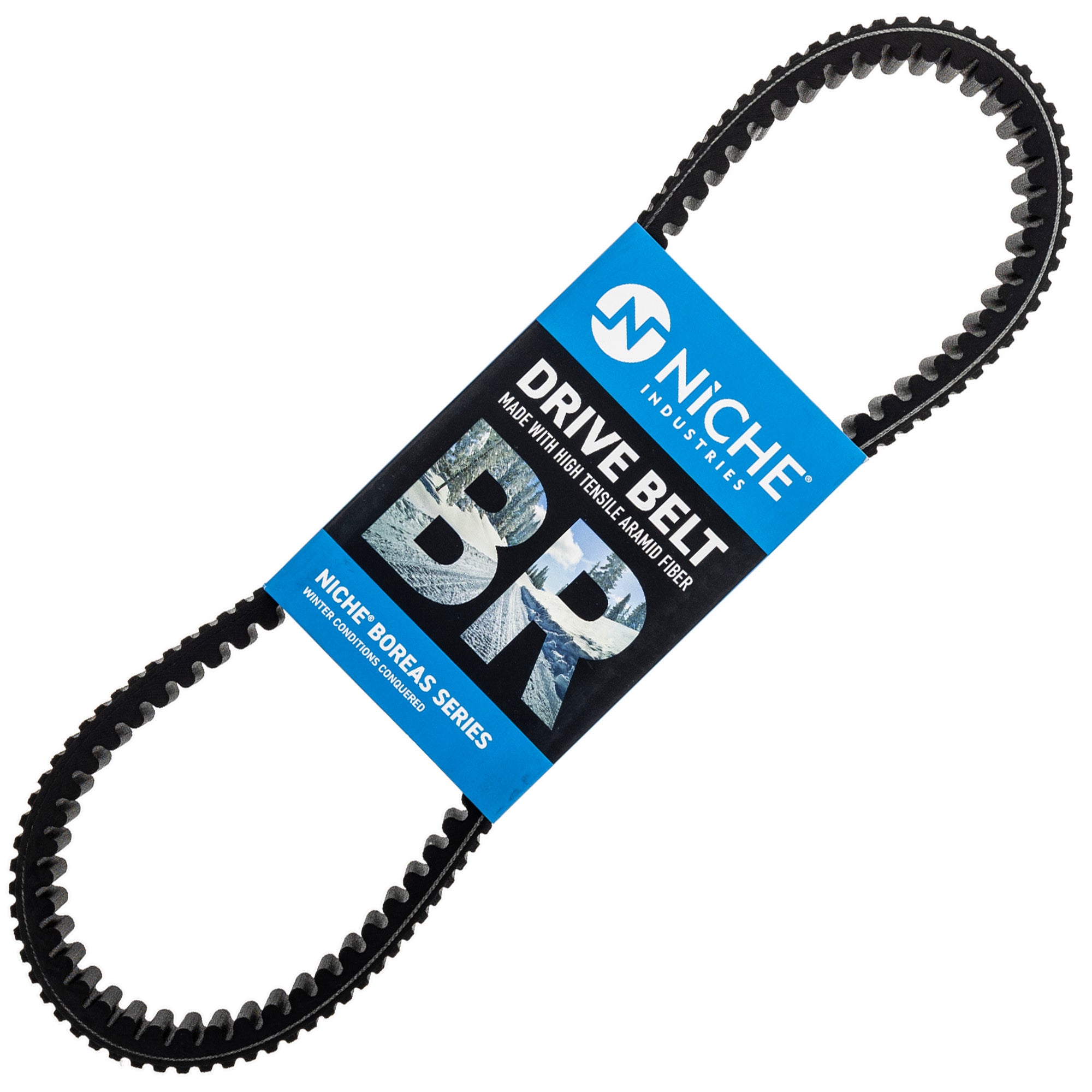 Drive Belt for Transporter SX NICHE 519-CDB2400T