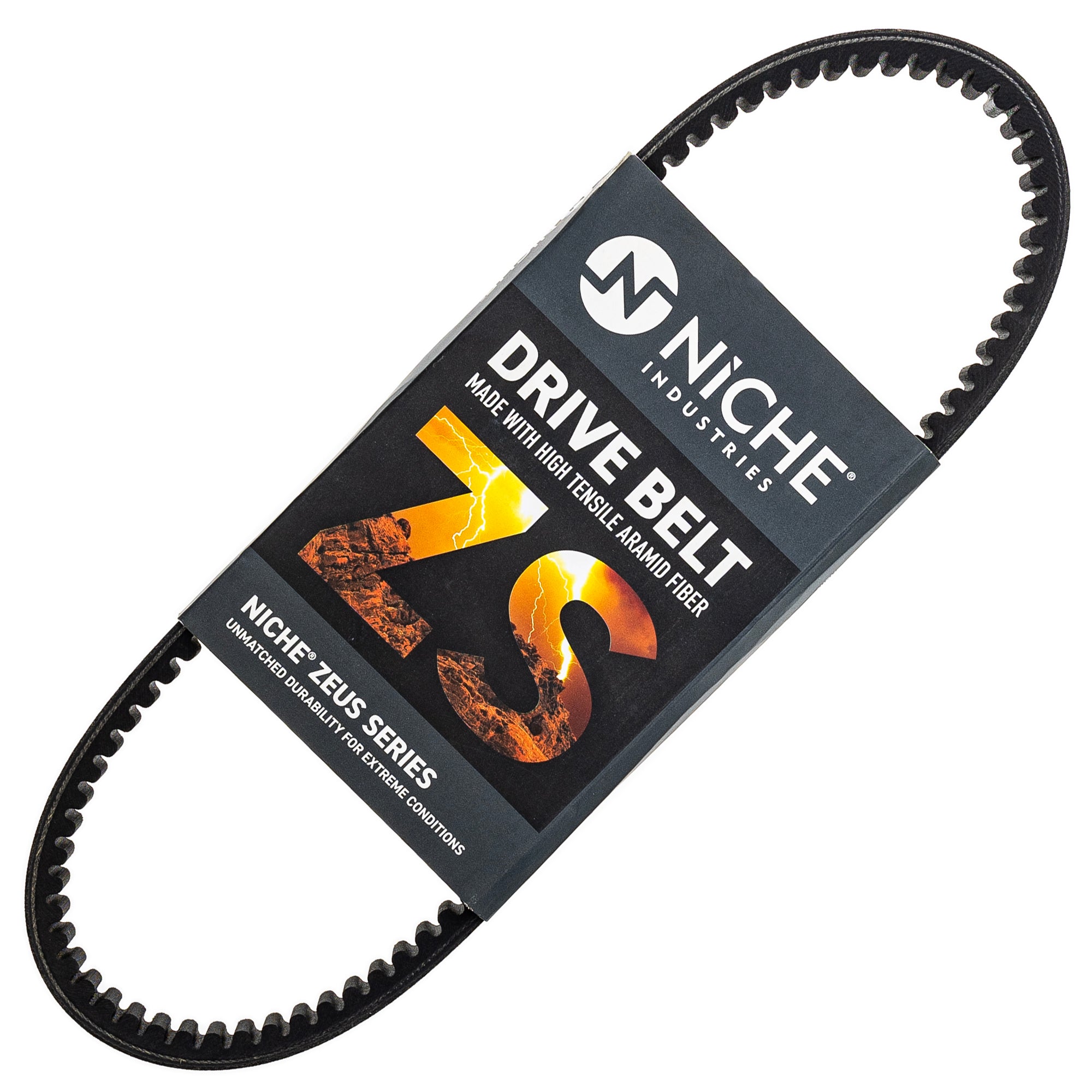 Drive Belt for NICHE 519-CDB2401T