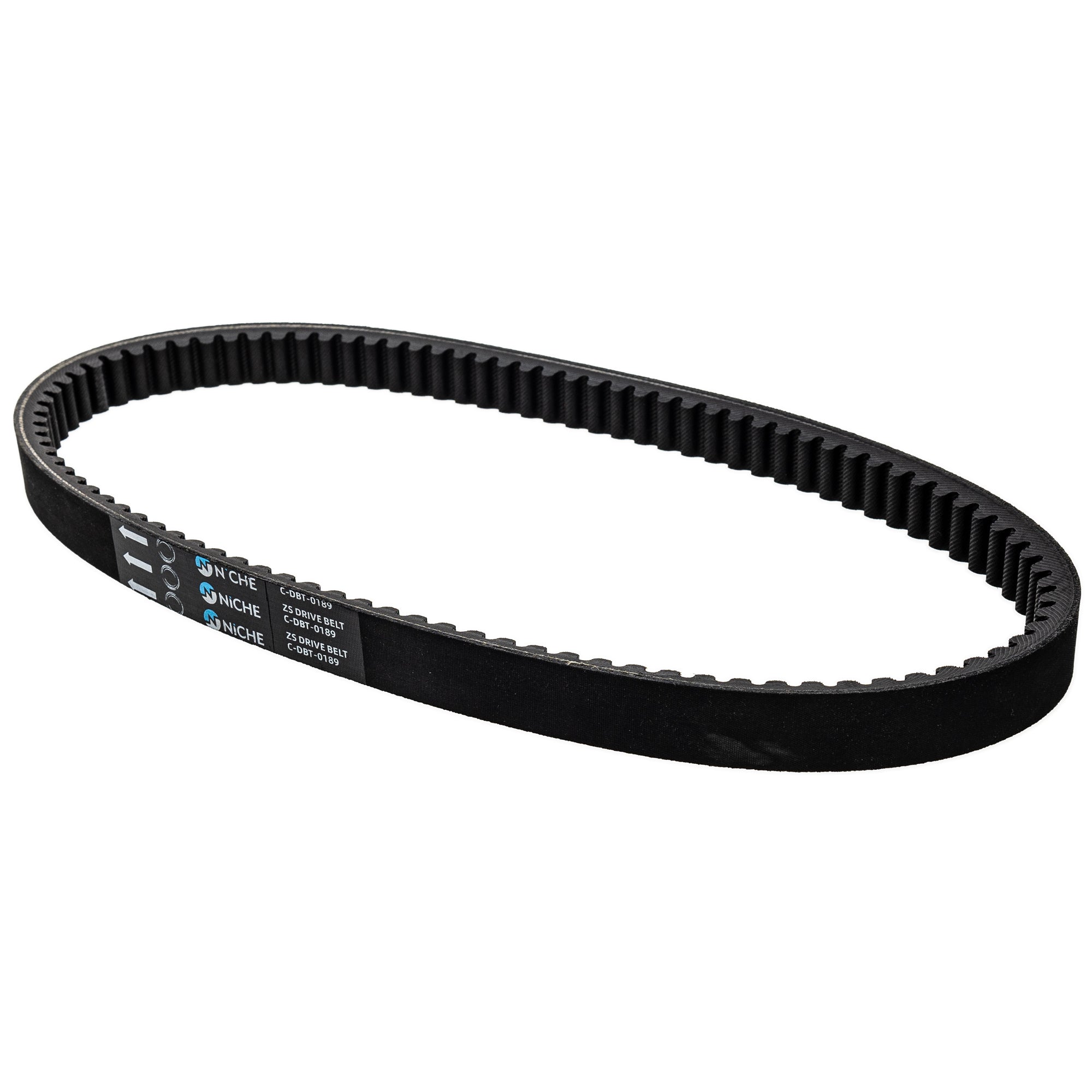 ZEUS Drive Belt for Kawasaki RIDGE XR HVAC Limited KWF1000 59011-0065