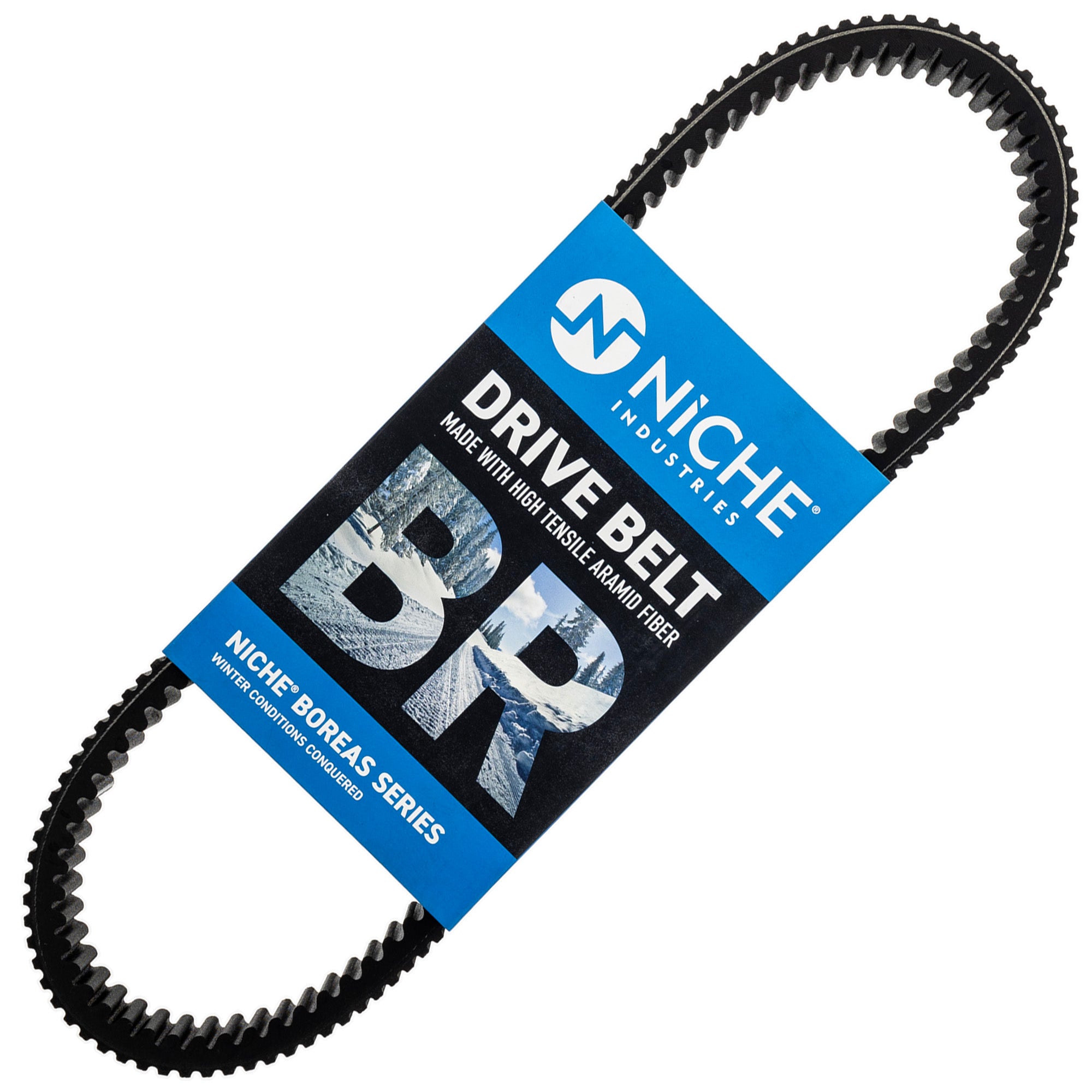 Drive Belt for Cat NICHE 519-CDB2413T