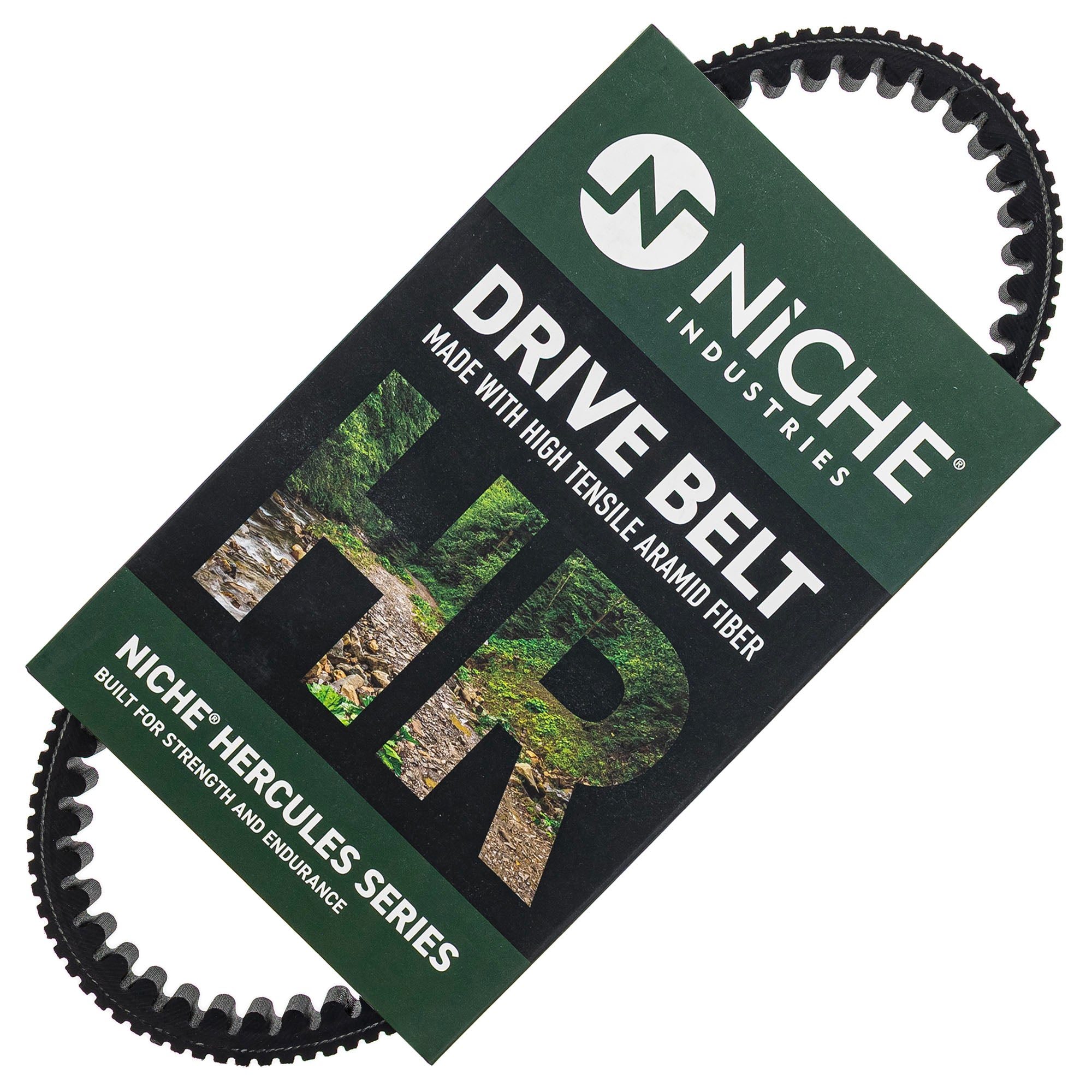 Drive Belt for Cat NICHE 519-CDB2414T