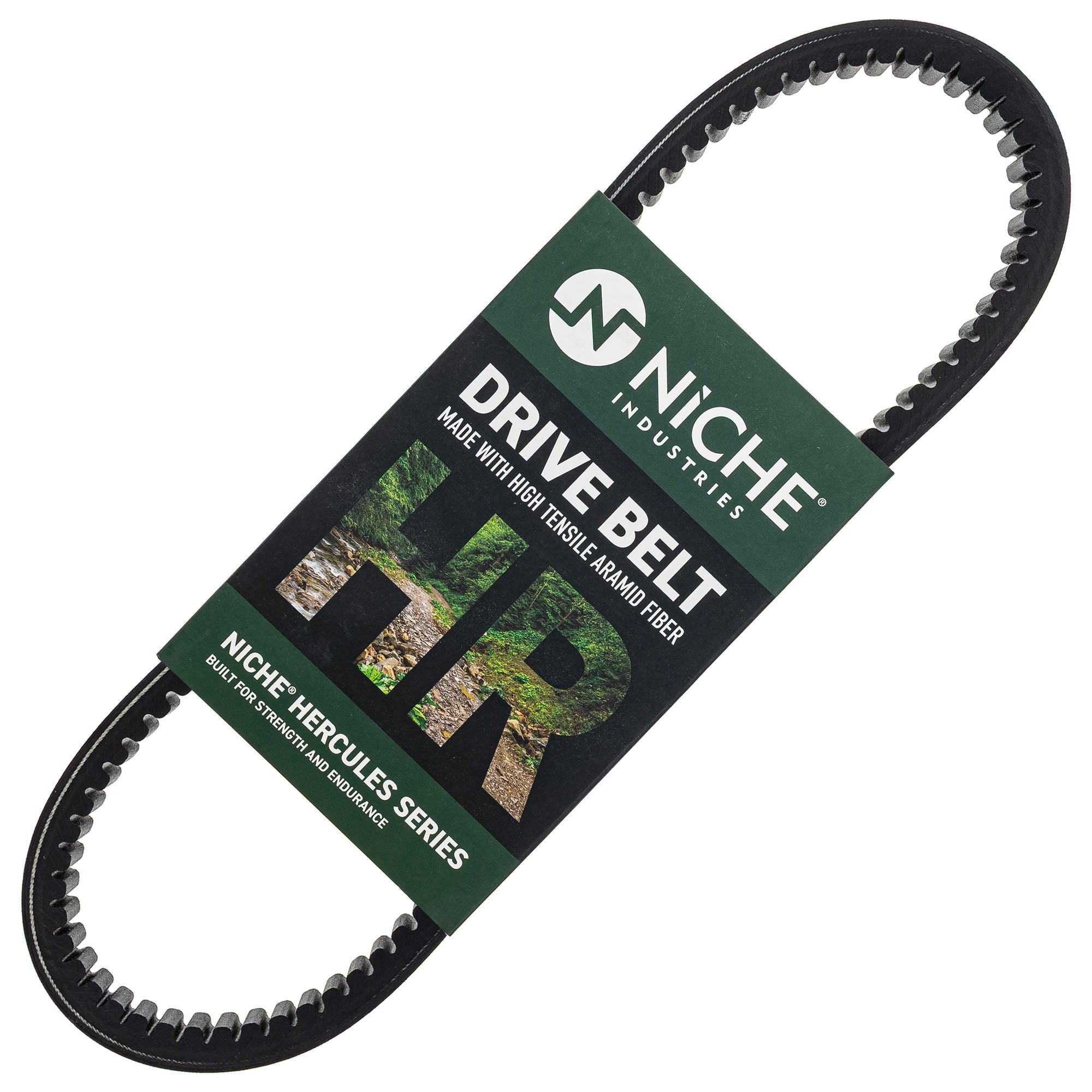 Drive Belt for Traxter Renegade Outlander NICHE 519-CDB2415T