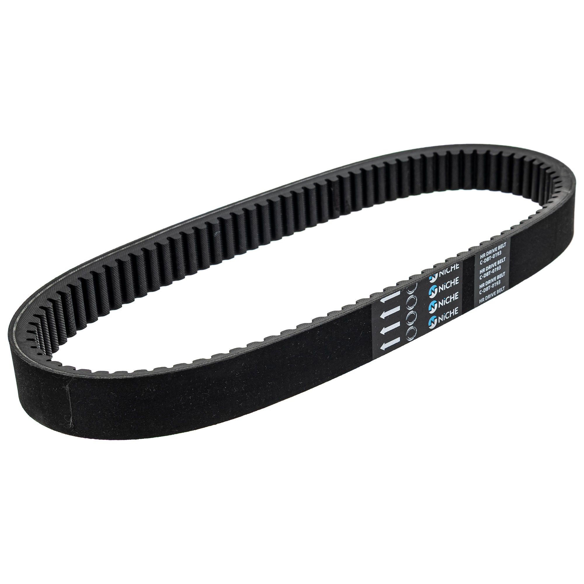 Drive Belt For Can-Am Bombardier 715900024 422280283 422280280 420280280