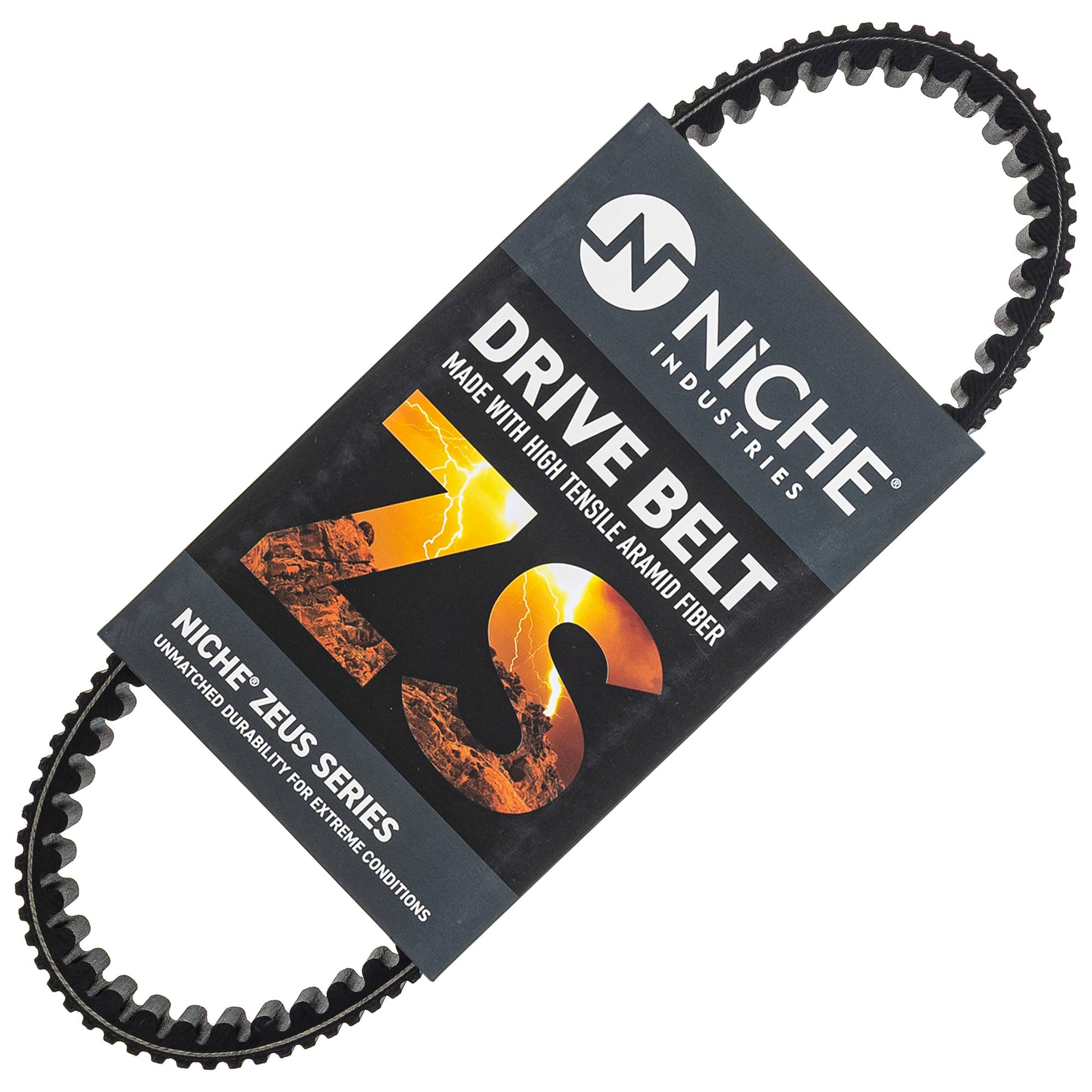 Drive Belt for Sportsman Scrambler NICHE 519-CDB2416T