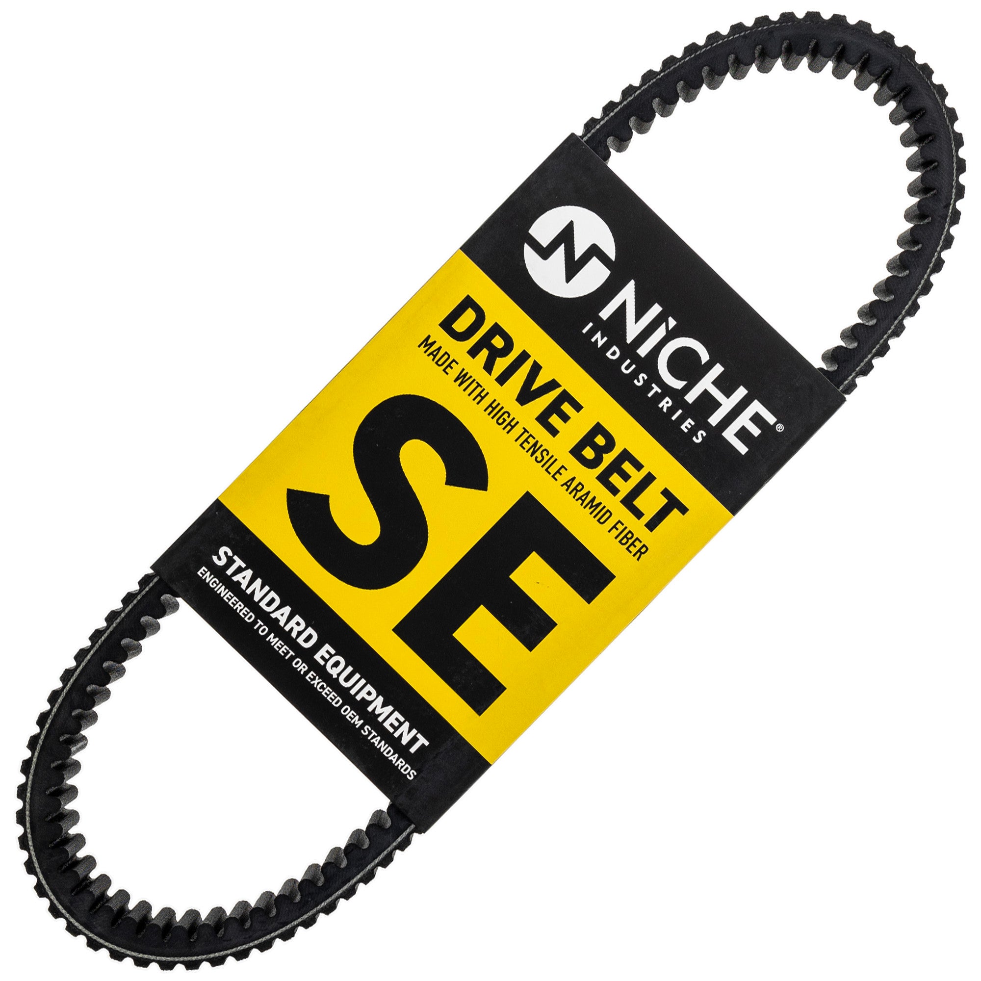 Drive Belt for Cat NICHE 519-CDB2417T