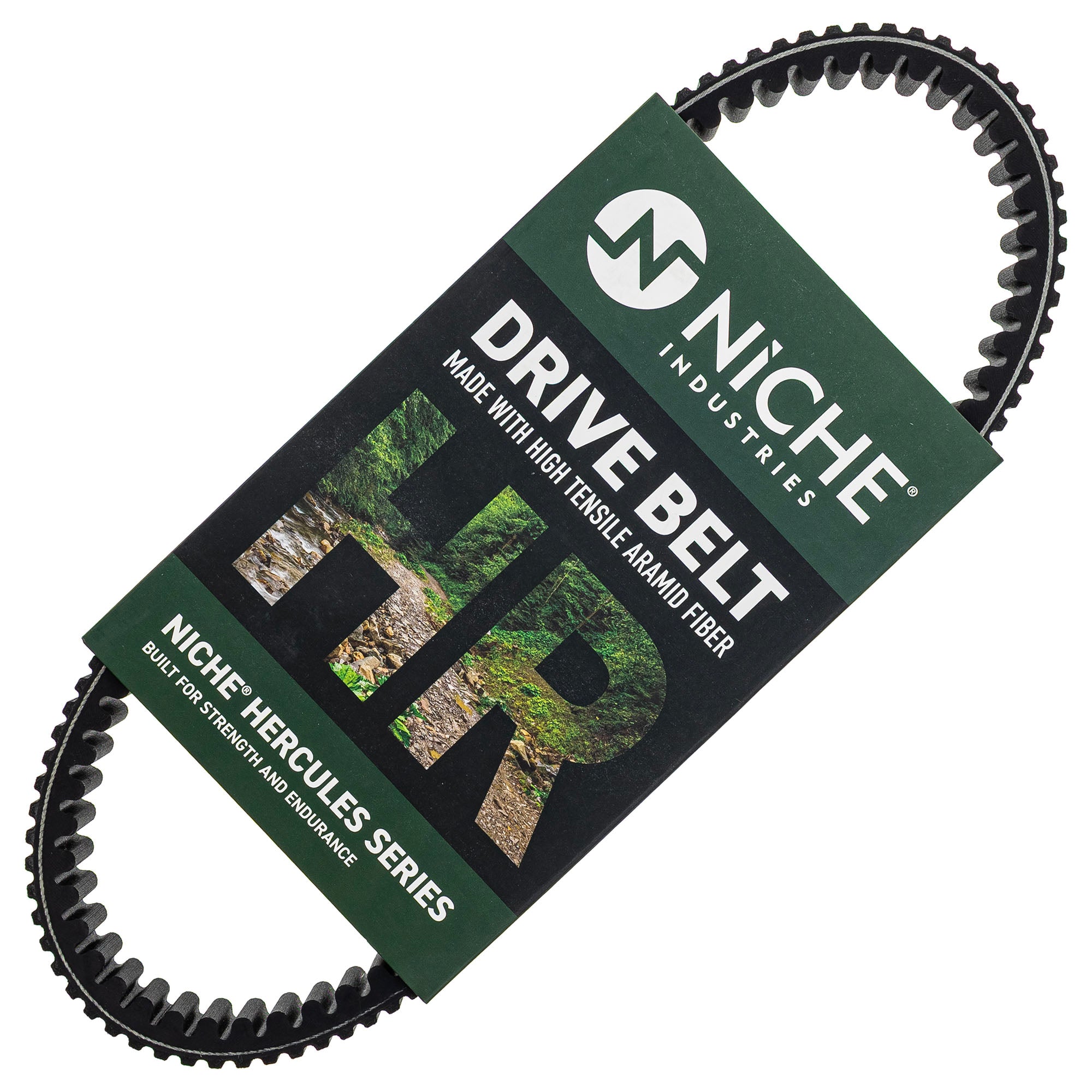 Drive Belt for Cat NICHE 519-CDB2419T