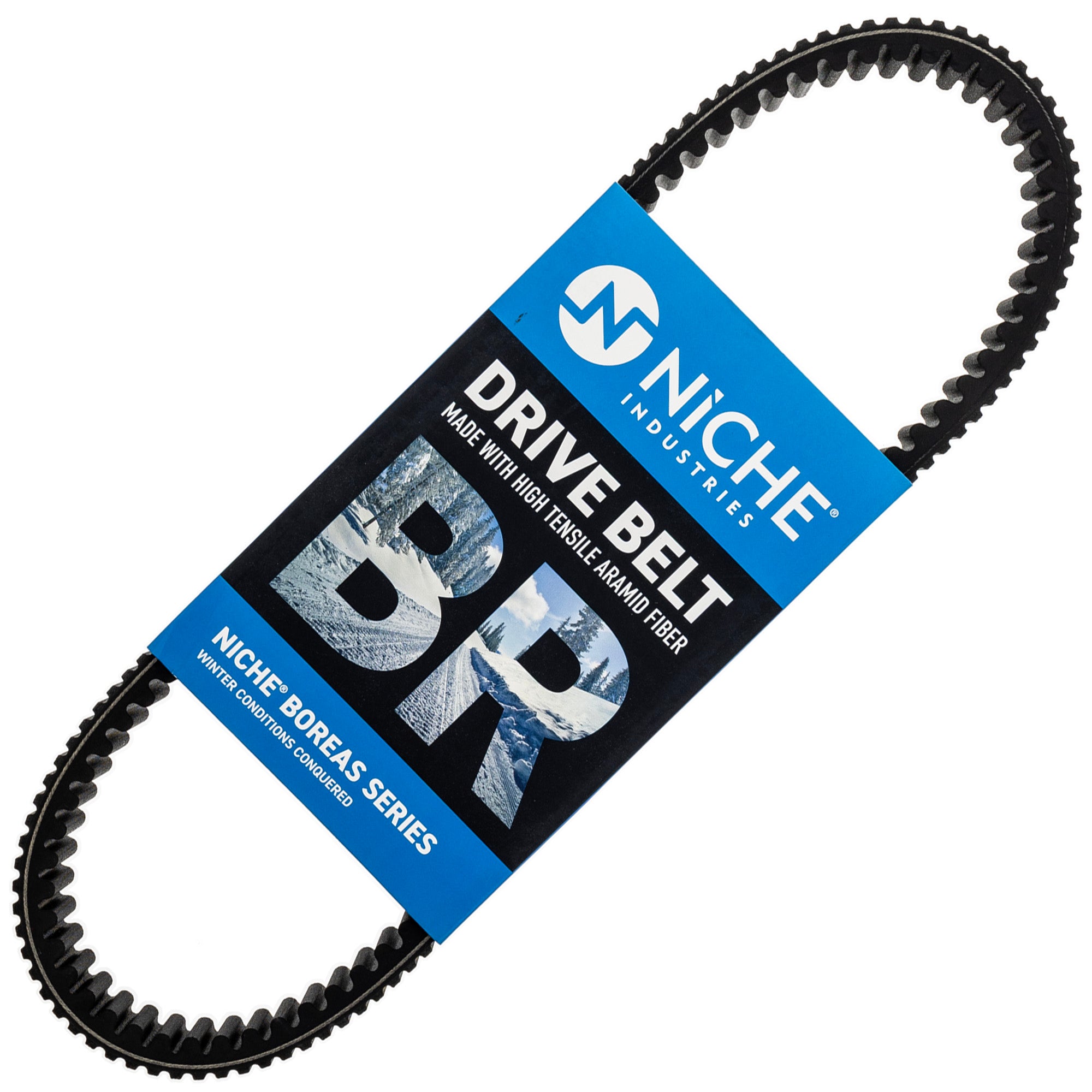 Drive Belt for 600R NICHE 519-CDB2423T