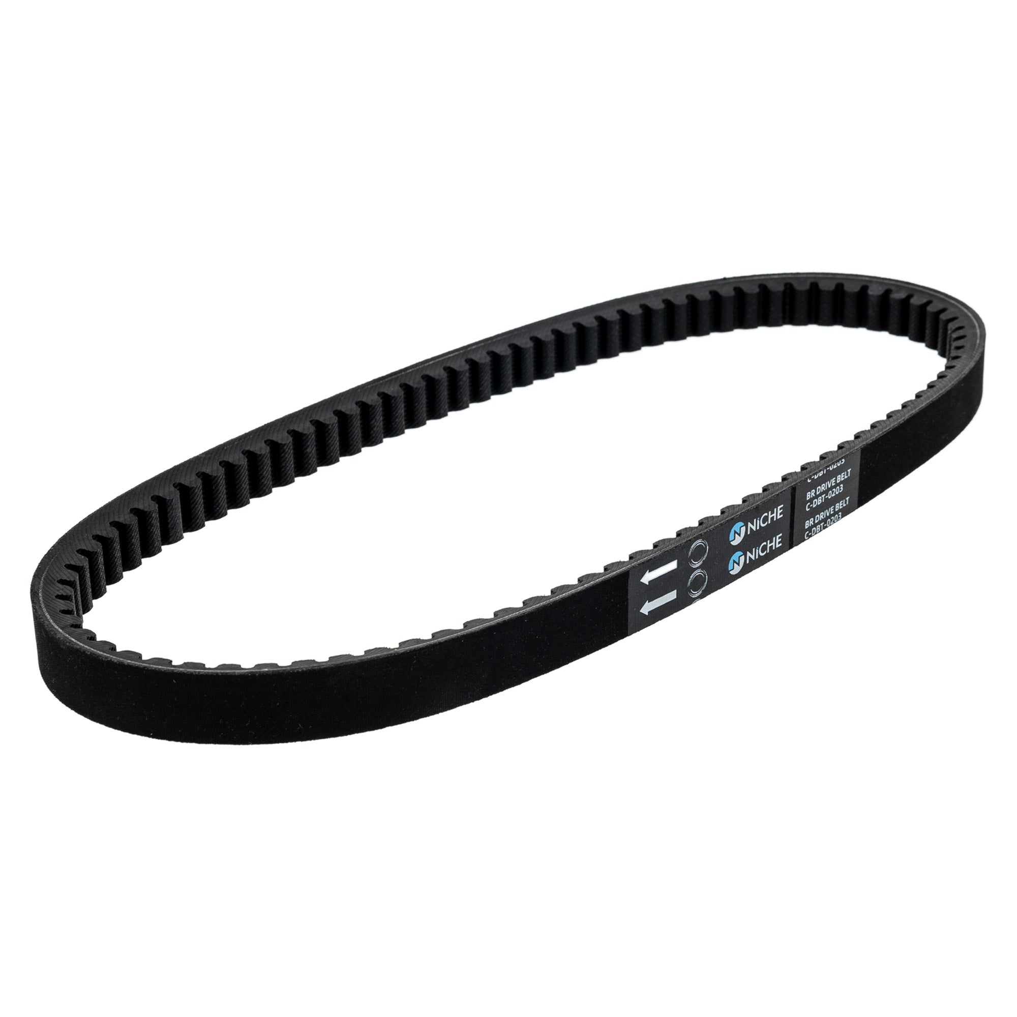 Drive Belt For Yamaha 50W-17641-01-00 50W-17641-00-00