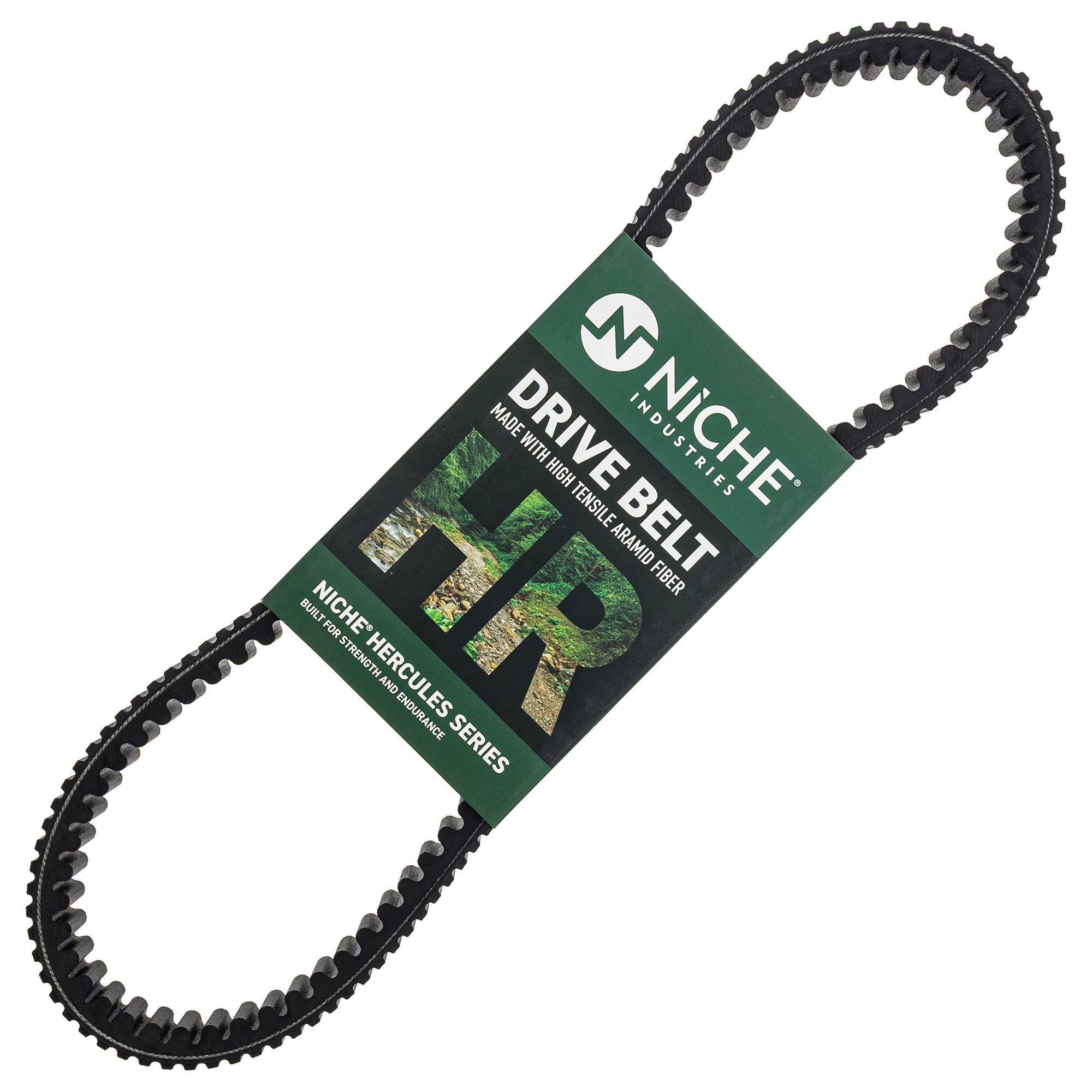 Drive Belt for Cat NICHE 519-CDB2427T