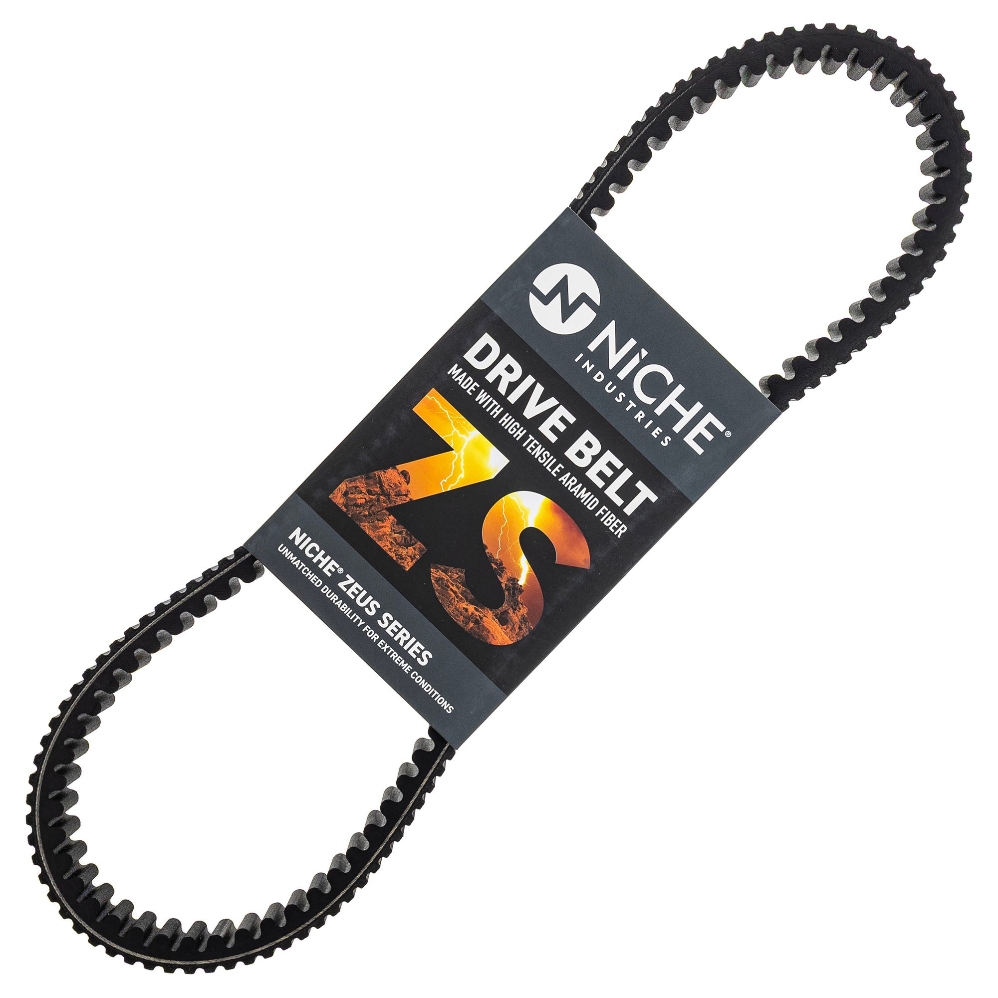 Drive Belt for Cat NICHE 519-CDB2428T