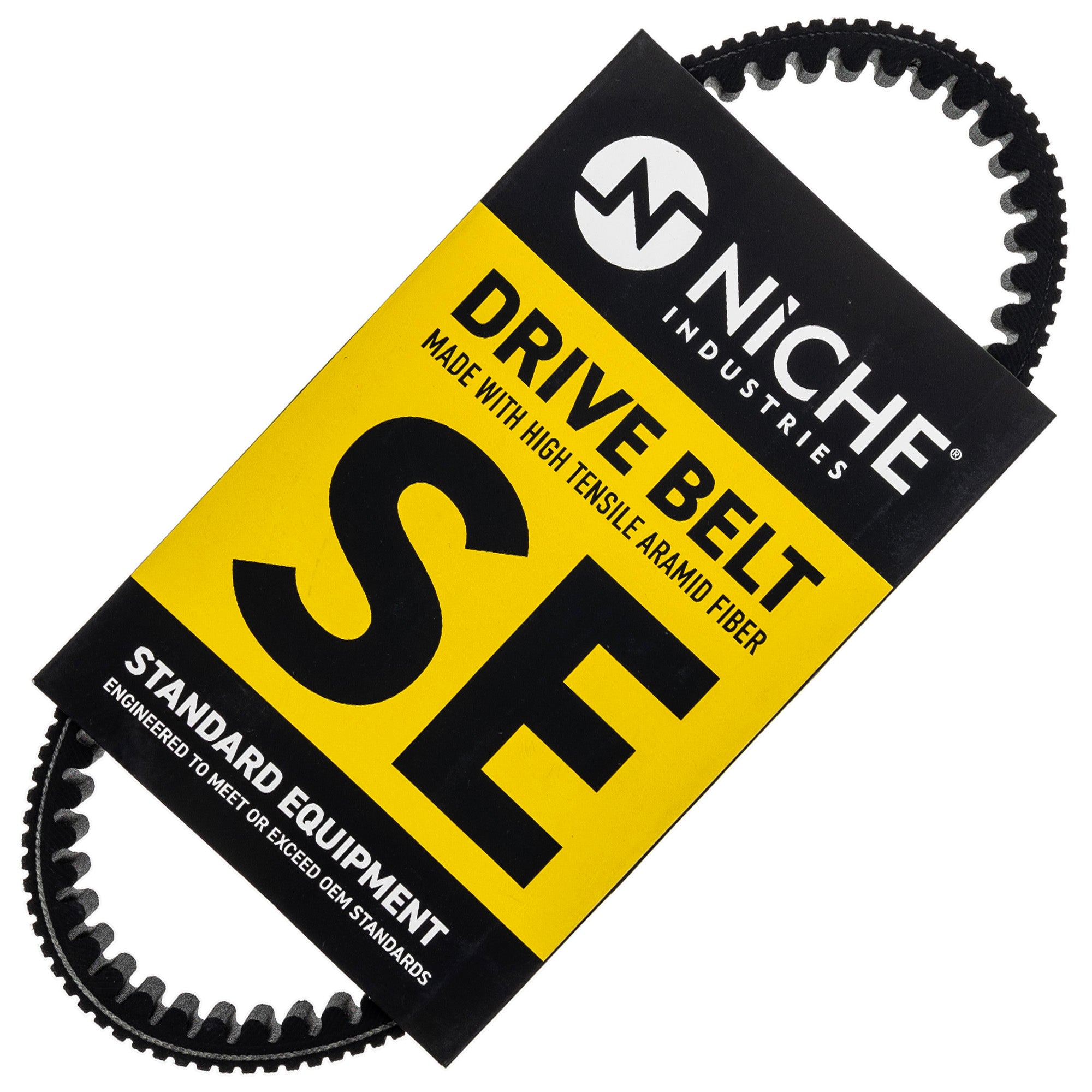Drive Belt for Cat NICHE 519-CDB2420T