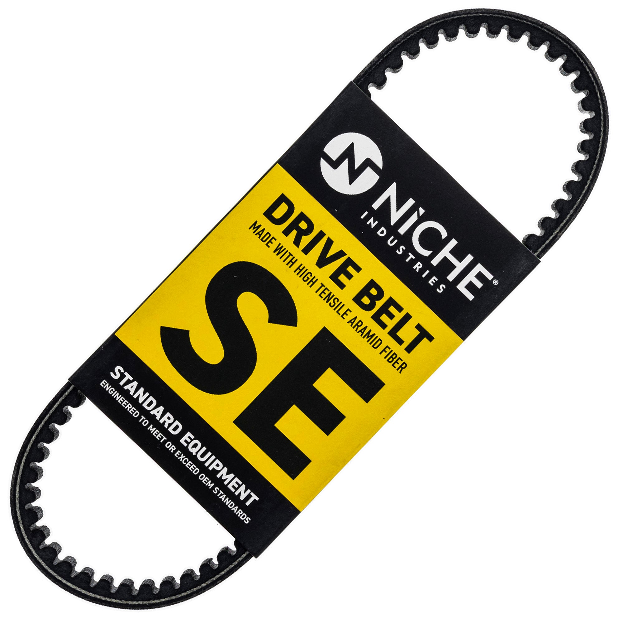 Drive Belt for Outlaw NICHE 519-CDB2421T
