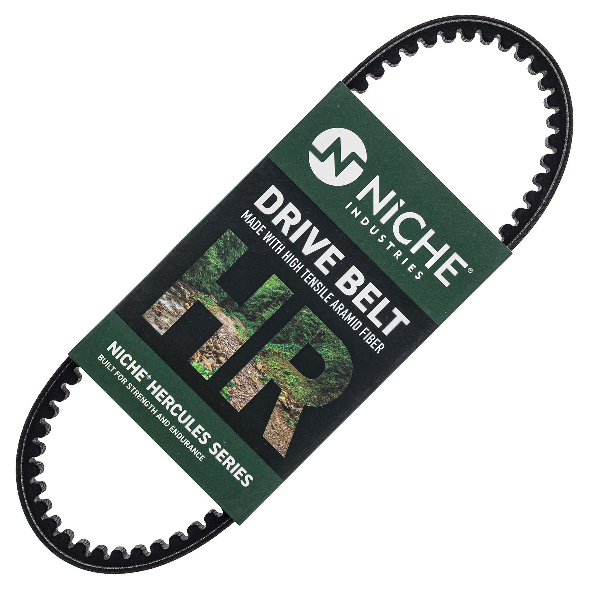 Drive Belt for Outlaw NICHE 519-CDB2432T