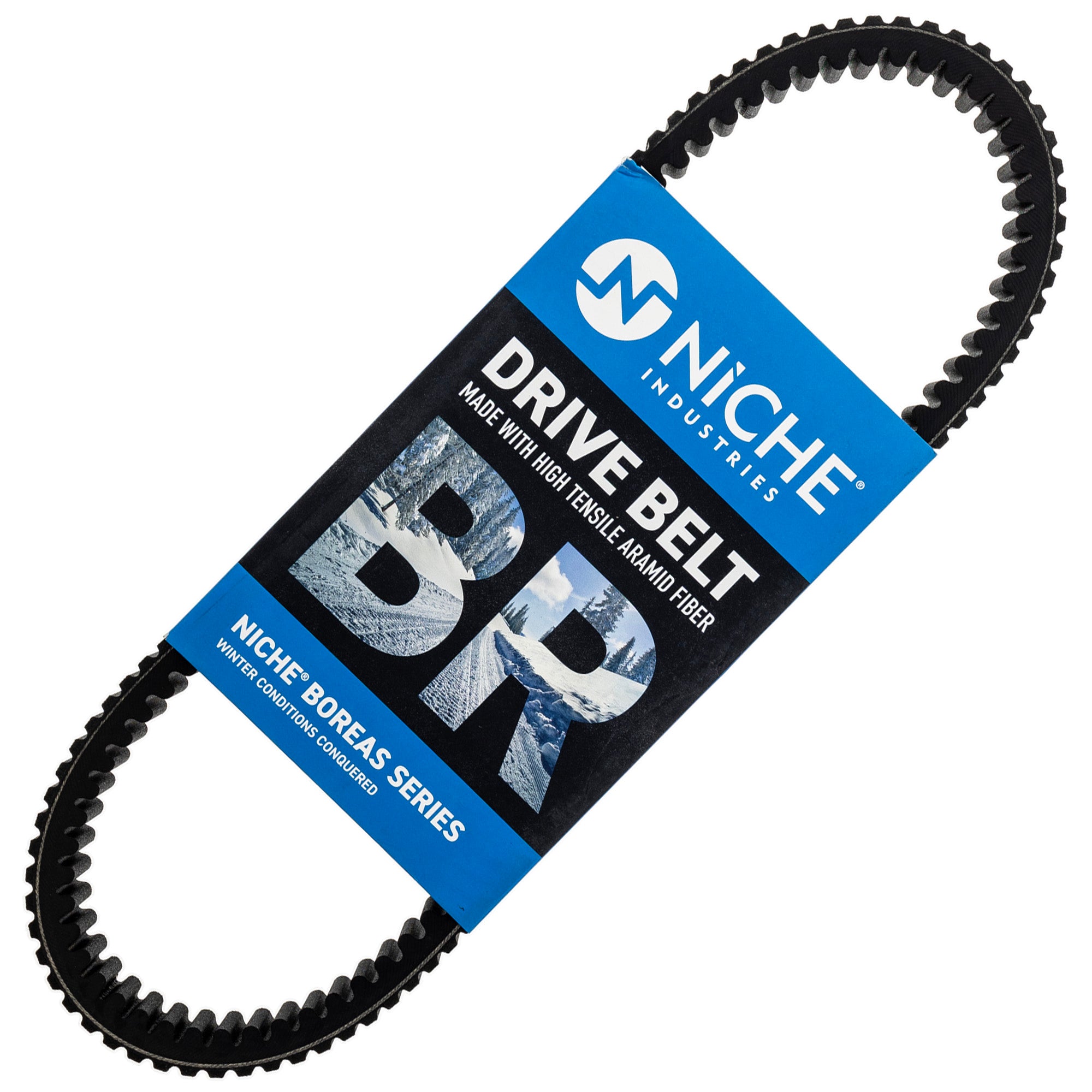 Drive Belt for Indy NICHE 519-CDB2433T