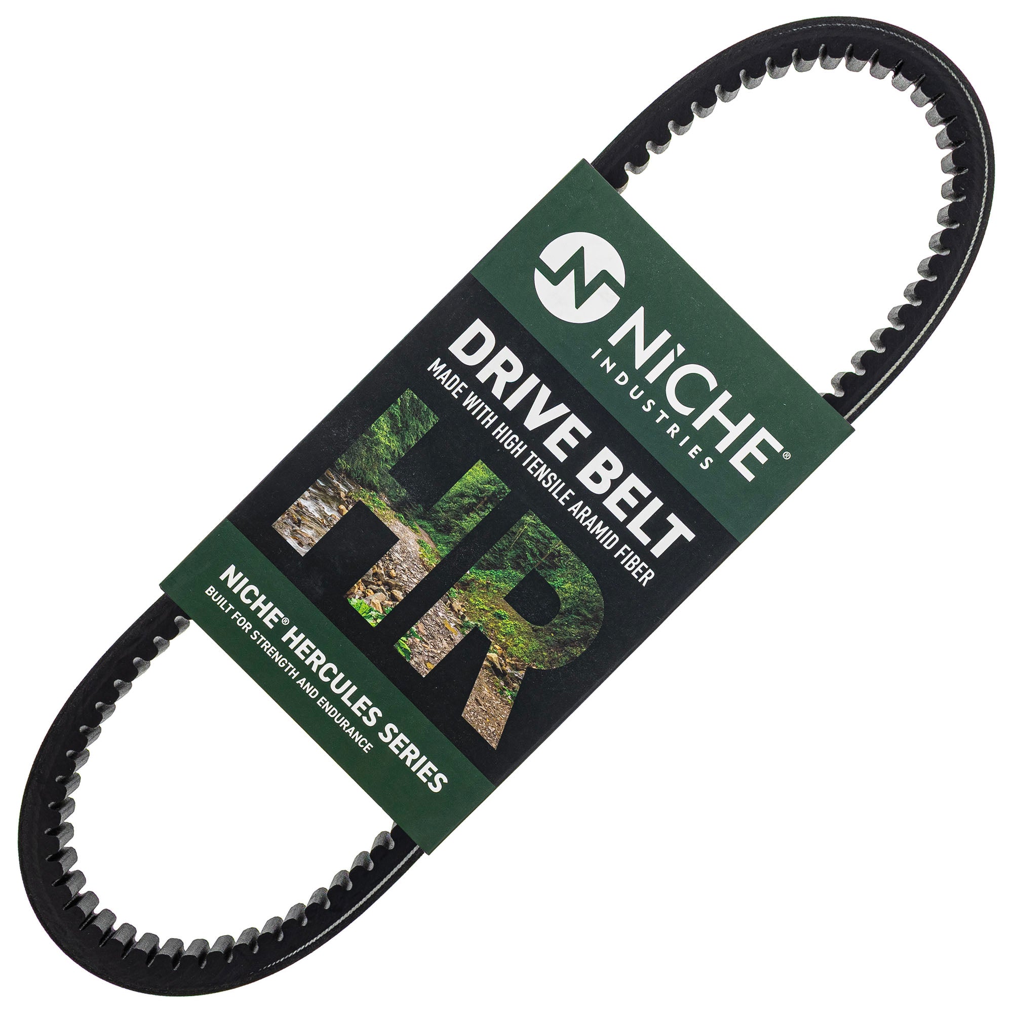 Drive Belt for Rally NICHE 519-CDB2434T