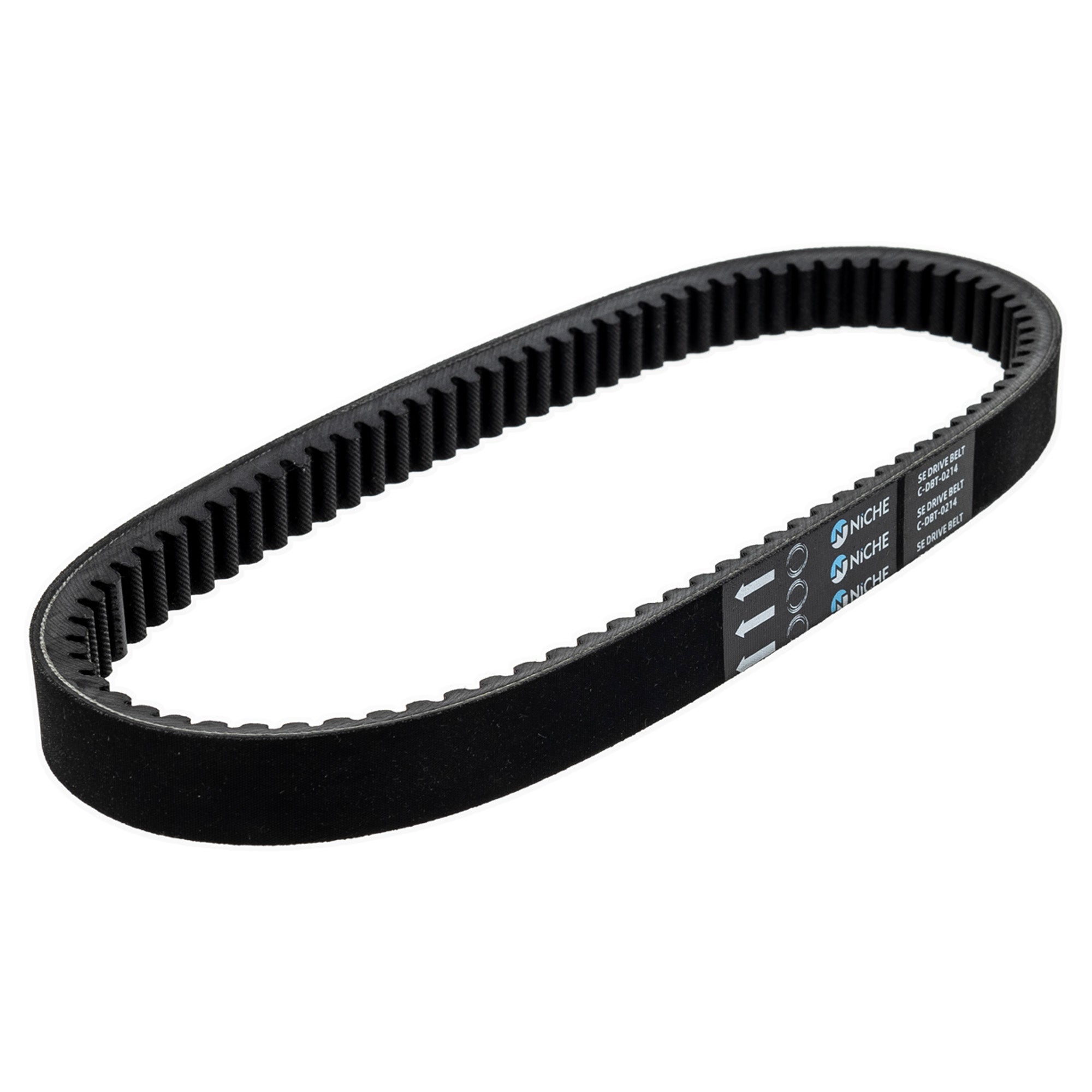 Drive Belt For Can-Am Bombardier S23100RB1000 S1B01RB101