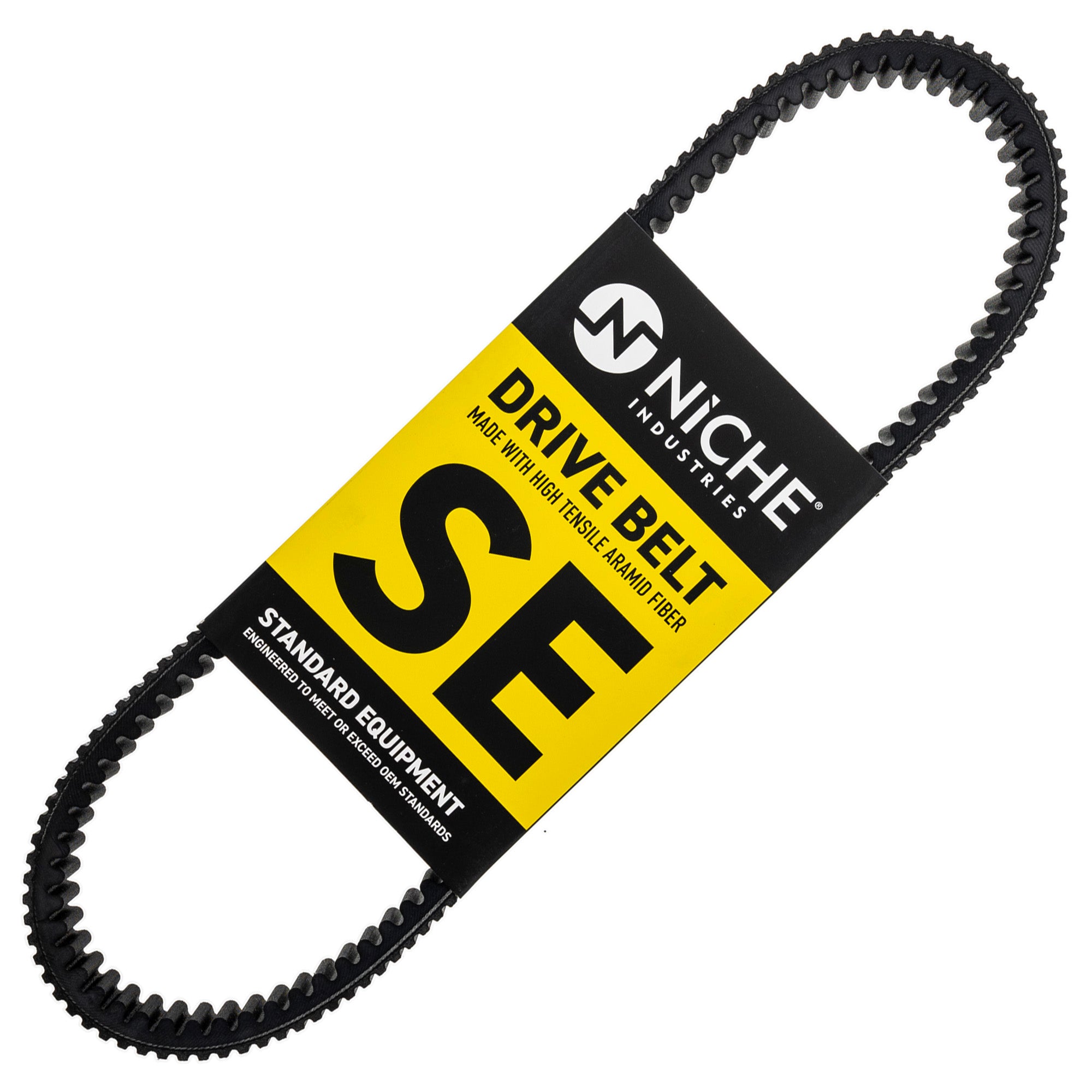 Drive Belt for Renegade NICHE 519-CDB2430T