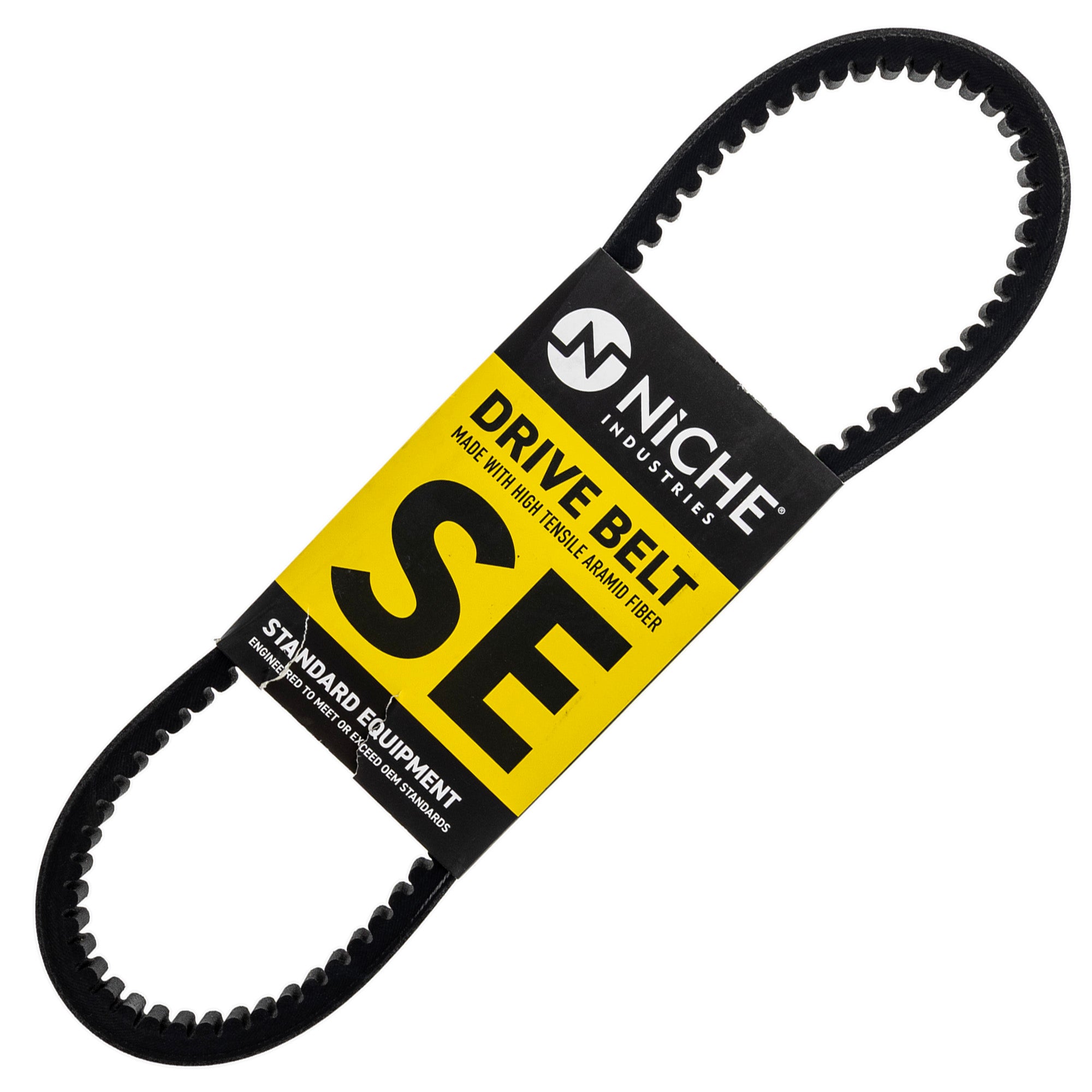 Drive Belt for Burgman NICHE 519-CDB2442T