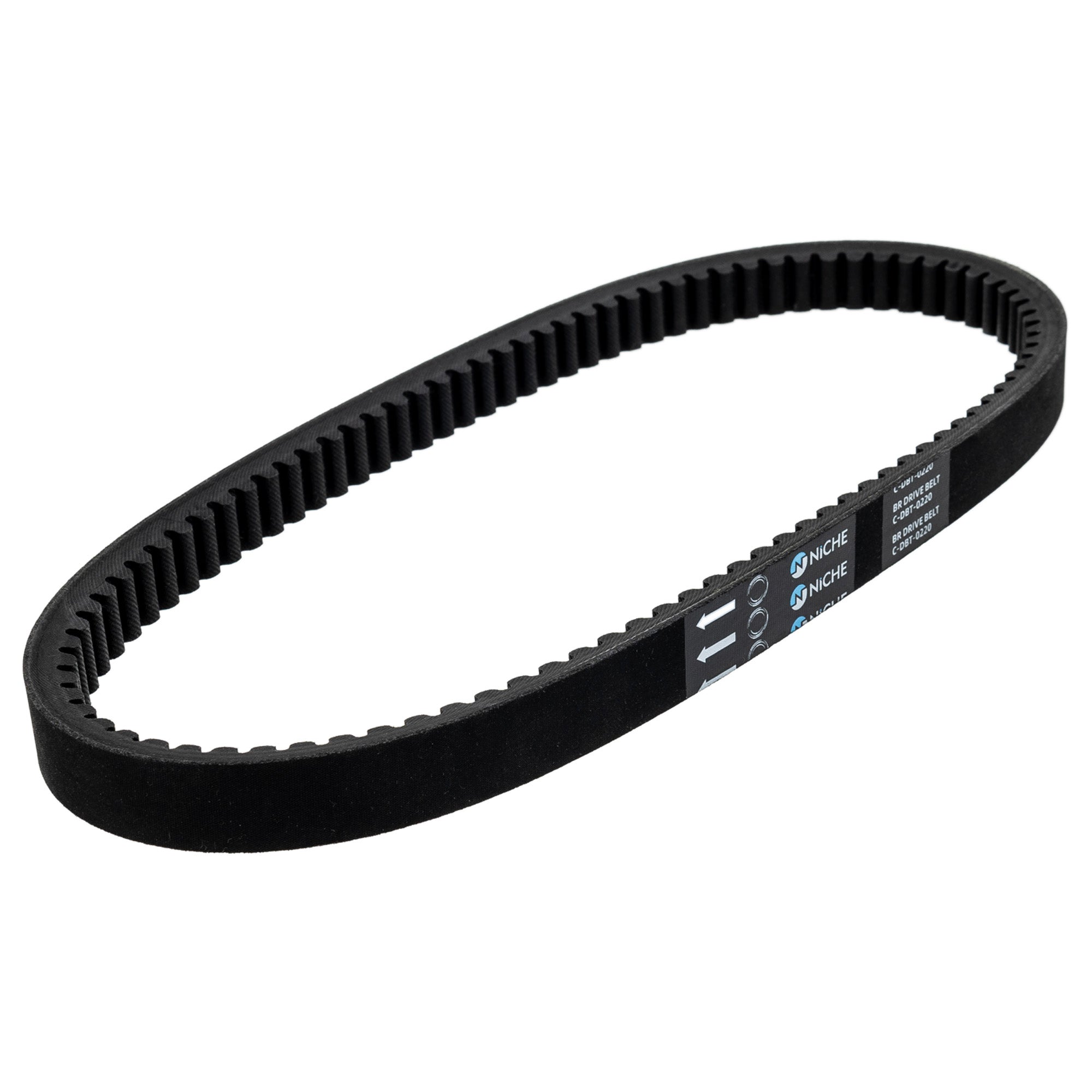 Drive Belt For Suzuki 27601-14F30