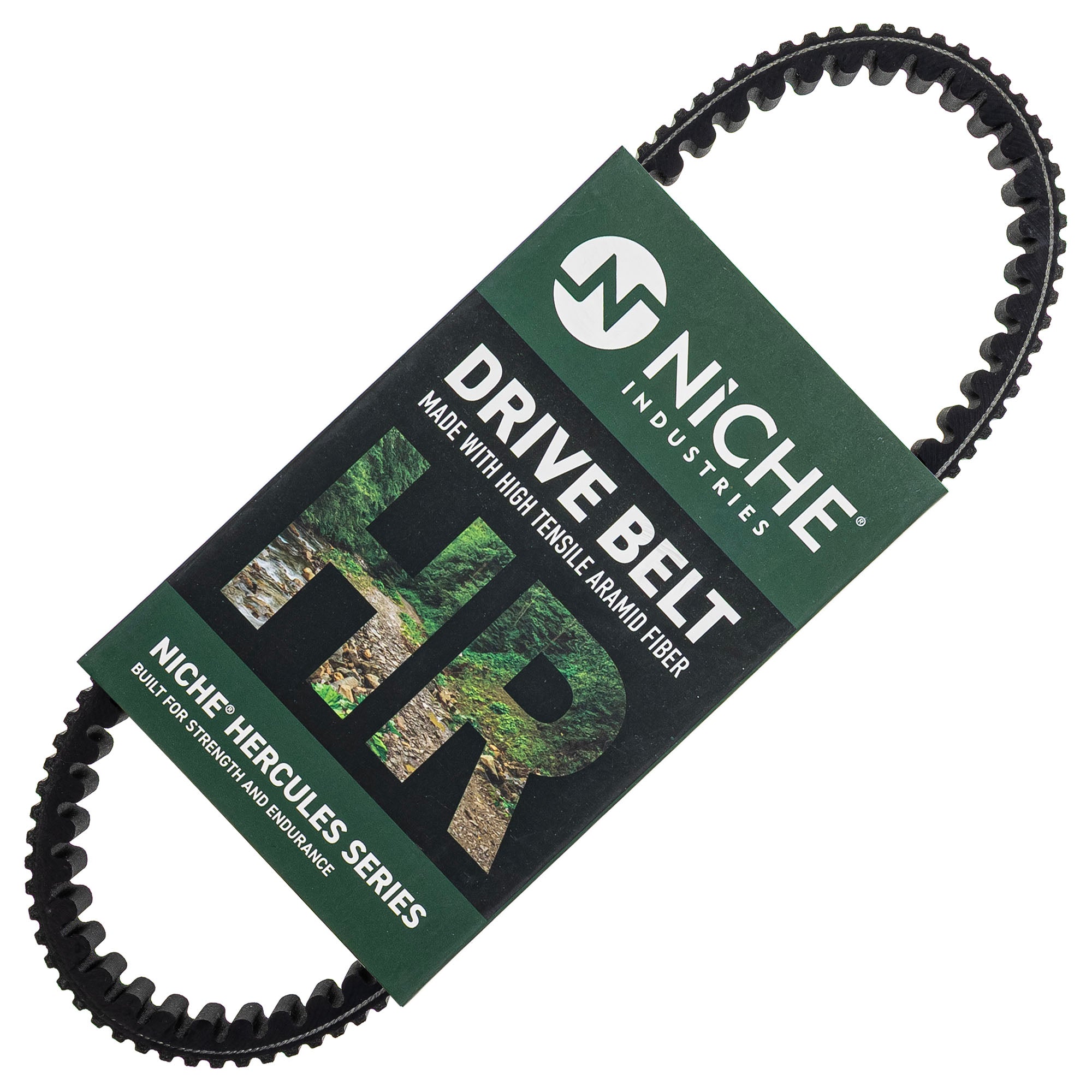 Drive Belt for Sportsman Scrambler NICHE 519-CDB2444T