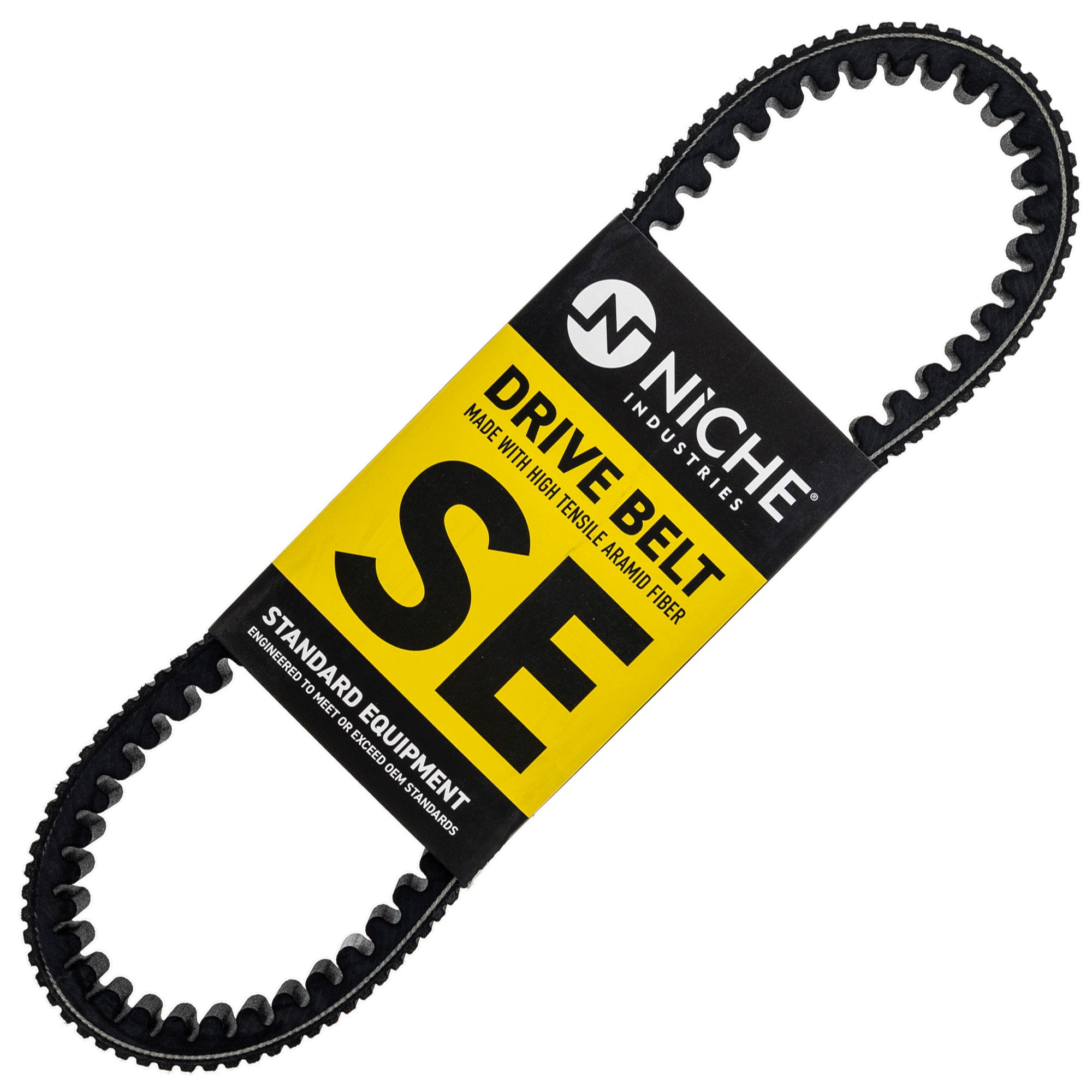 Drive Belt for NICHE 519-CDB2446T