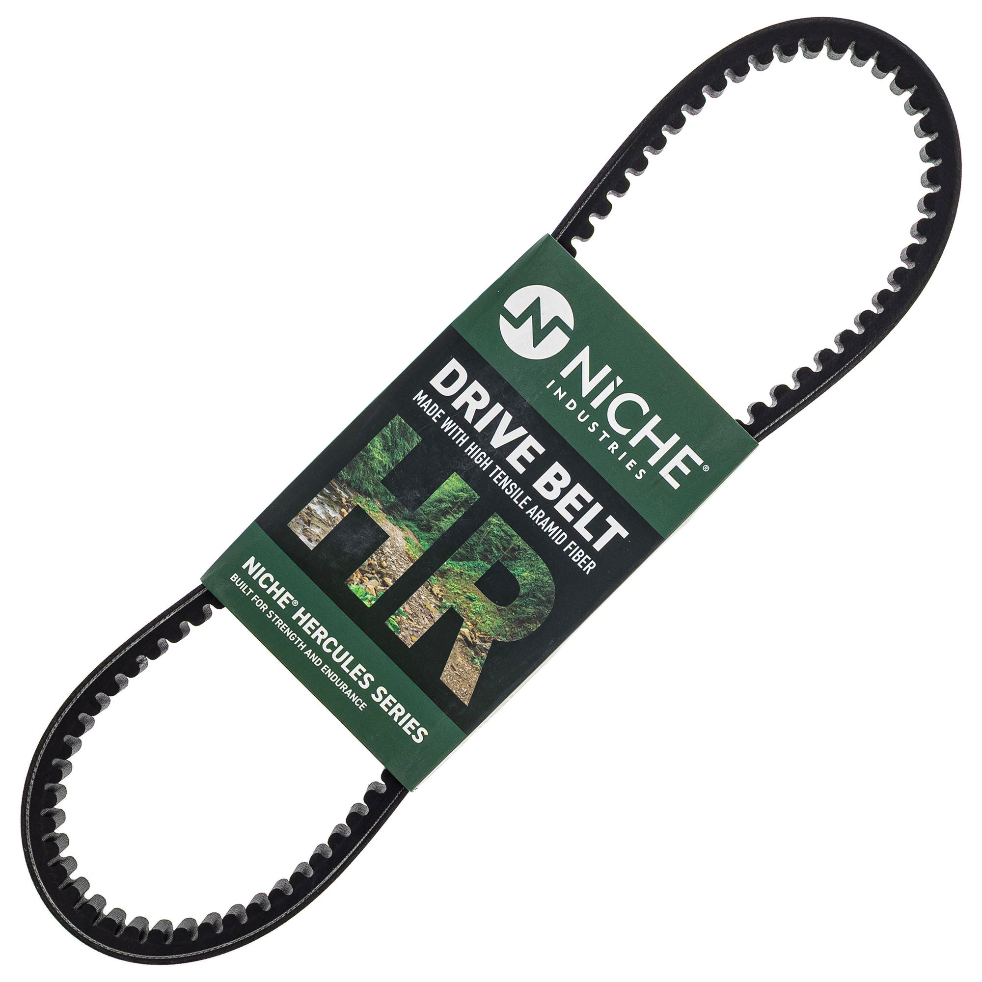 Drive Belt for NICHE 519-CDB2448T